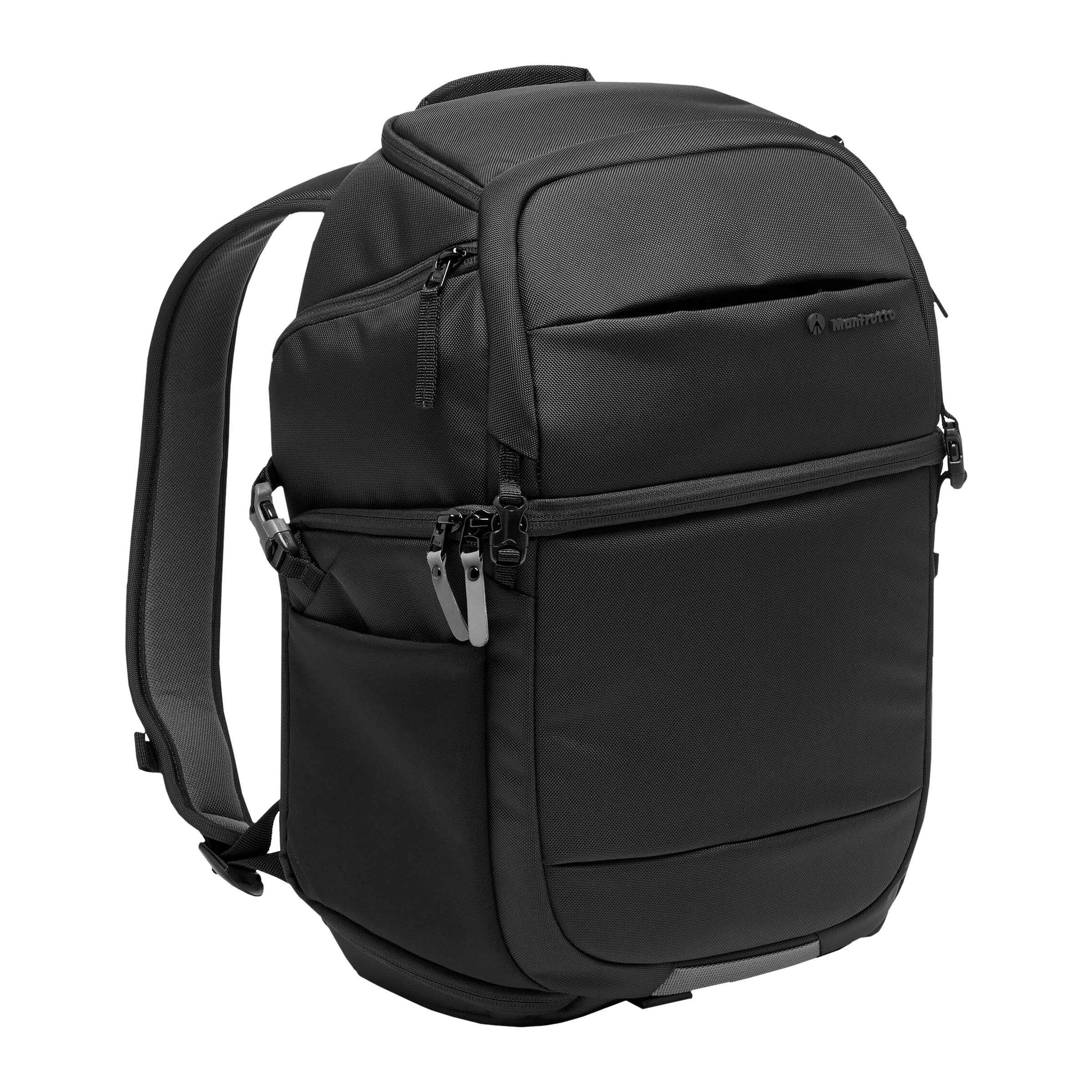 Manfrotto Advanced Compact III Water Repellent Backpack Camera Bag for DSLR (M-Guard Protection System, Black)_11