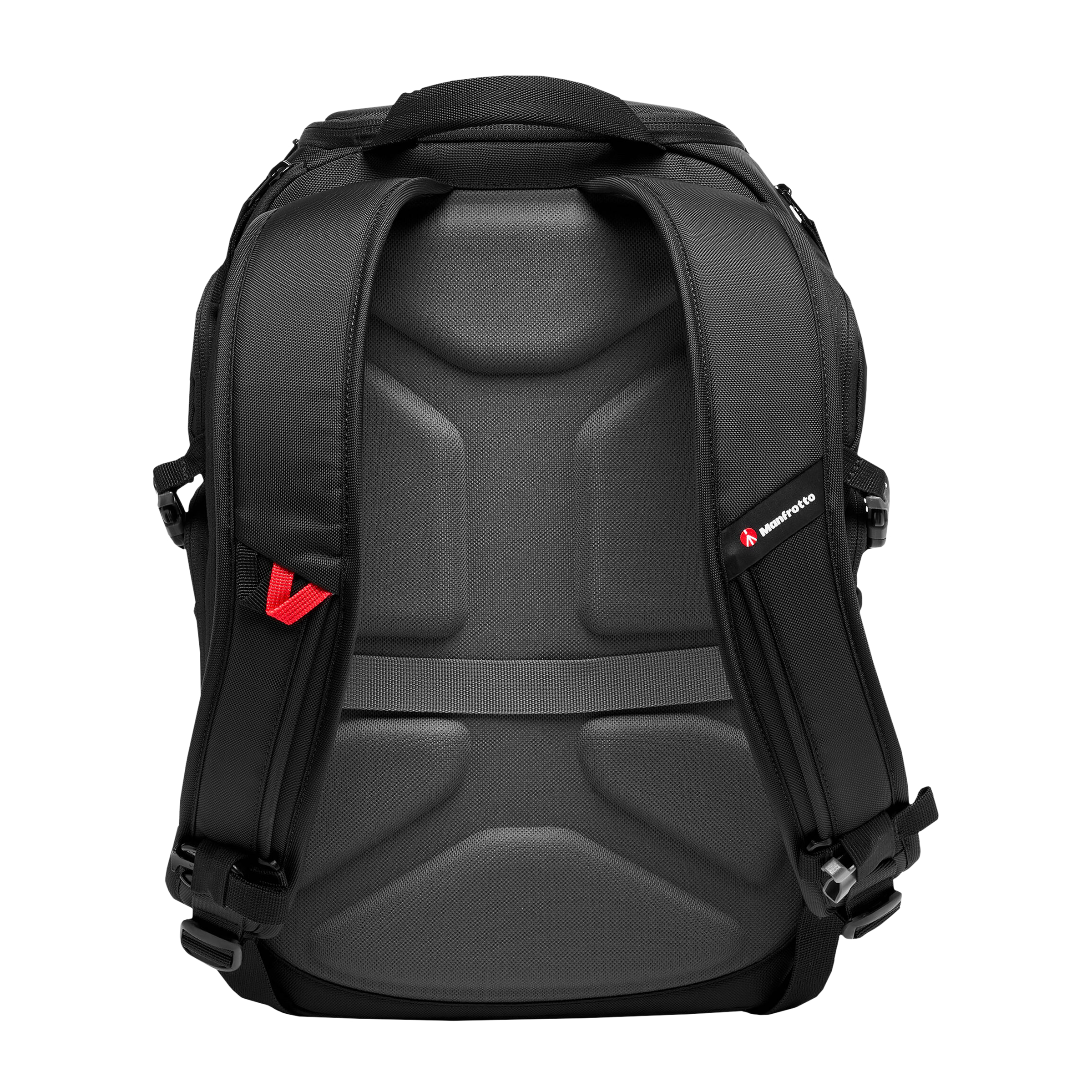 Manfrotto Advanced Compact III Water Repellent Backpack Camera Bag for DSLR (M-Guard Protection System, Black)_4