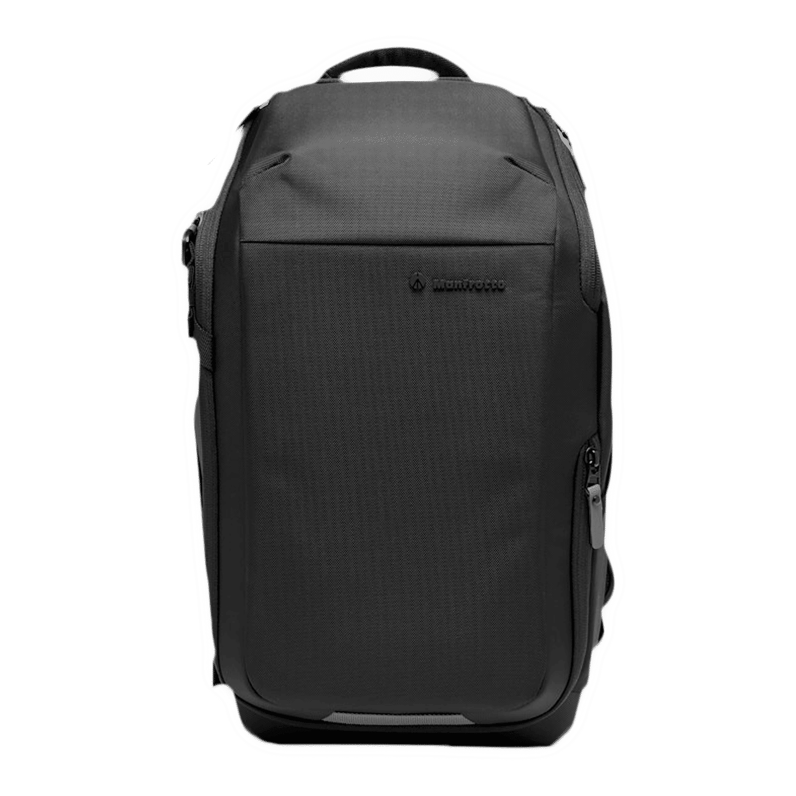 Manfrotto Advanced Active III Water Repellent Backpack Camera Bag for DSLR (M-Guard Protection System, Black)_1