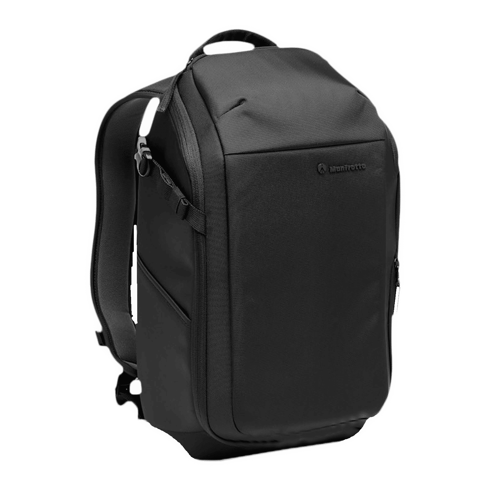 Manfrotto Advanced Active III Water Repellent Backpack Camera Bag for DSLR (M-Guard Protection System, Black)_8