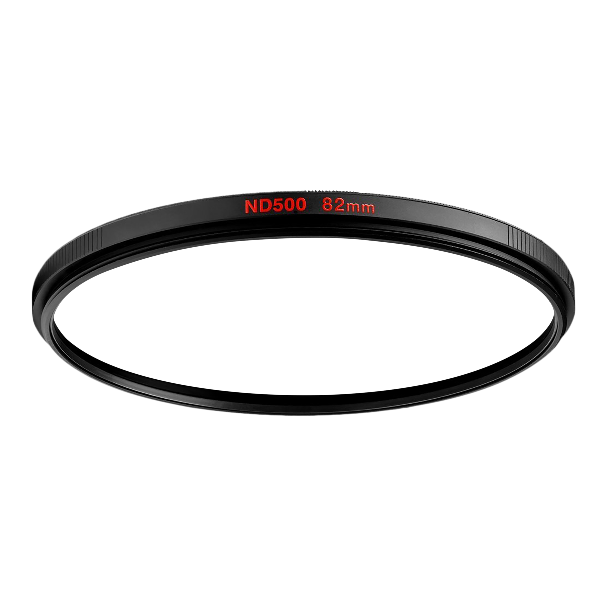 Manfrotto Neutral Density 500 82mm Camera Lens Neutral Density Filter (16 Layers Multi-Coating)_1