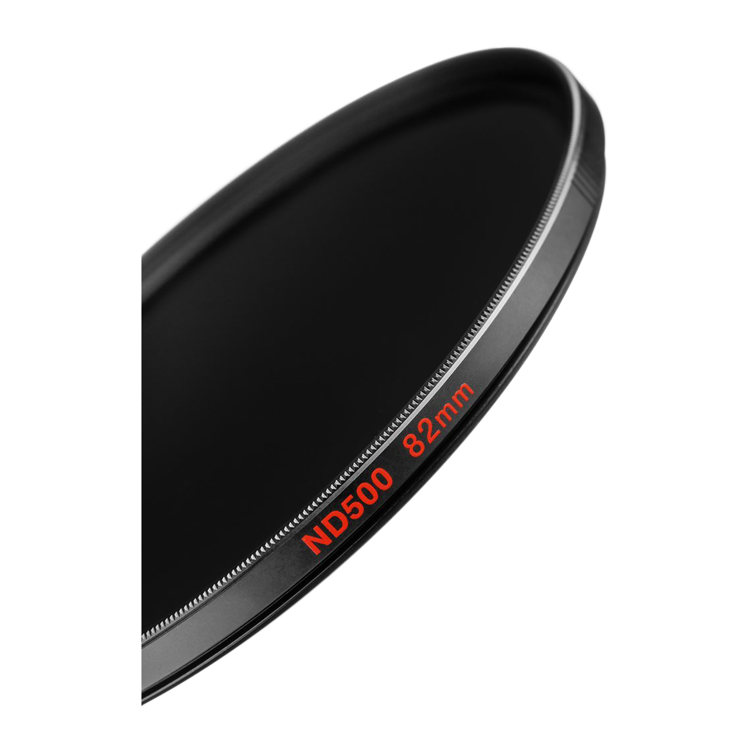Manfrotto Neutral Density 500 82mm Camera Lens Neutral Density Filter (16 Layers Multi-Coating)_4