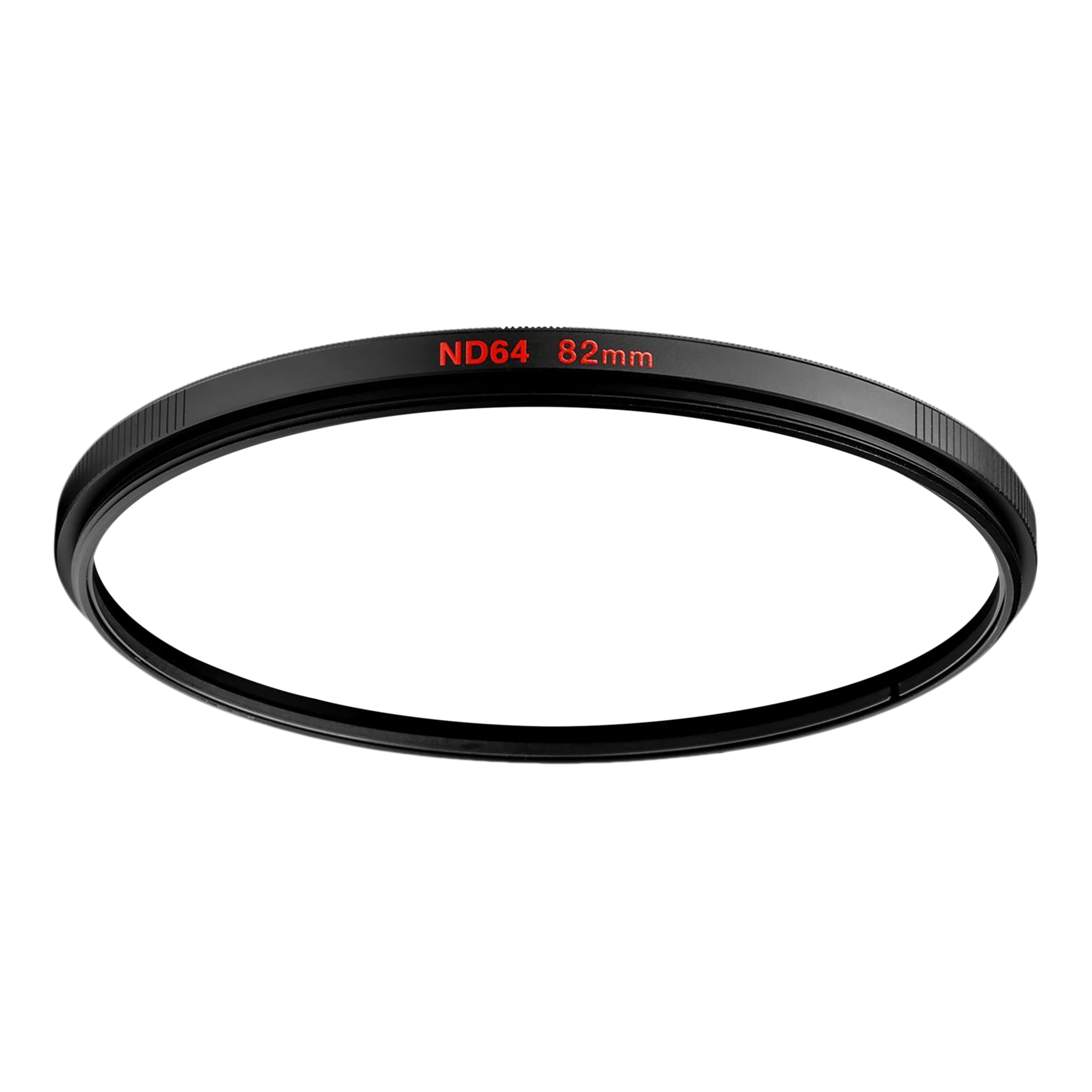 Manfrotto Neutral Density 64 82mm Camera Lens Neutral Density Filter (16 Layers Multi-Coating)_1