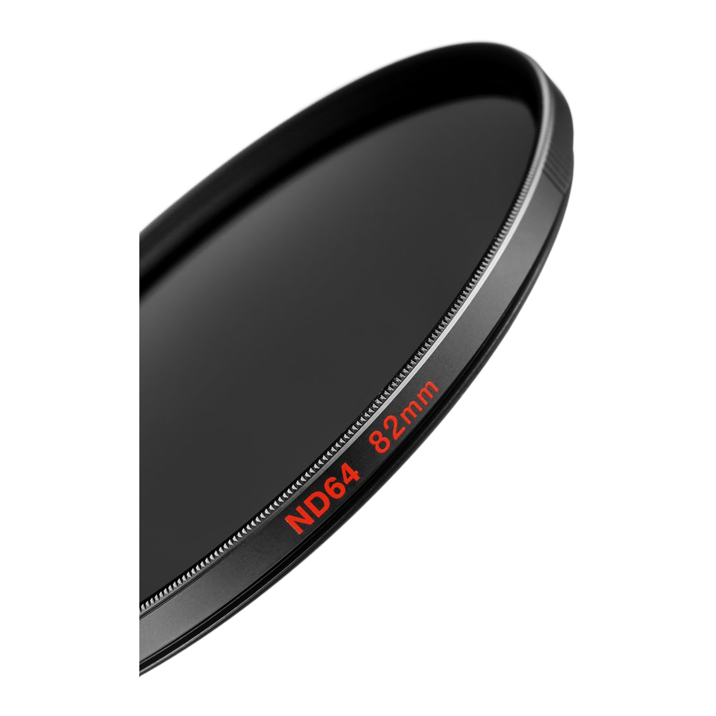 Manfrotto Neutral Density 64 82mm Camera Lens Neutral Density Filter (16 Layers Multi-Coating)_4
