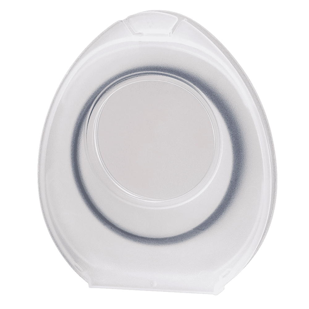 Manfrotto Essential 58mm Camera Lens CPL Filter (Multiple Layer Coating)_5