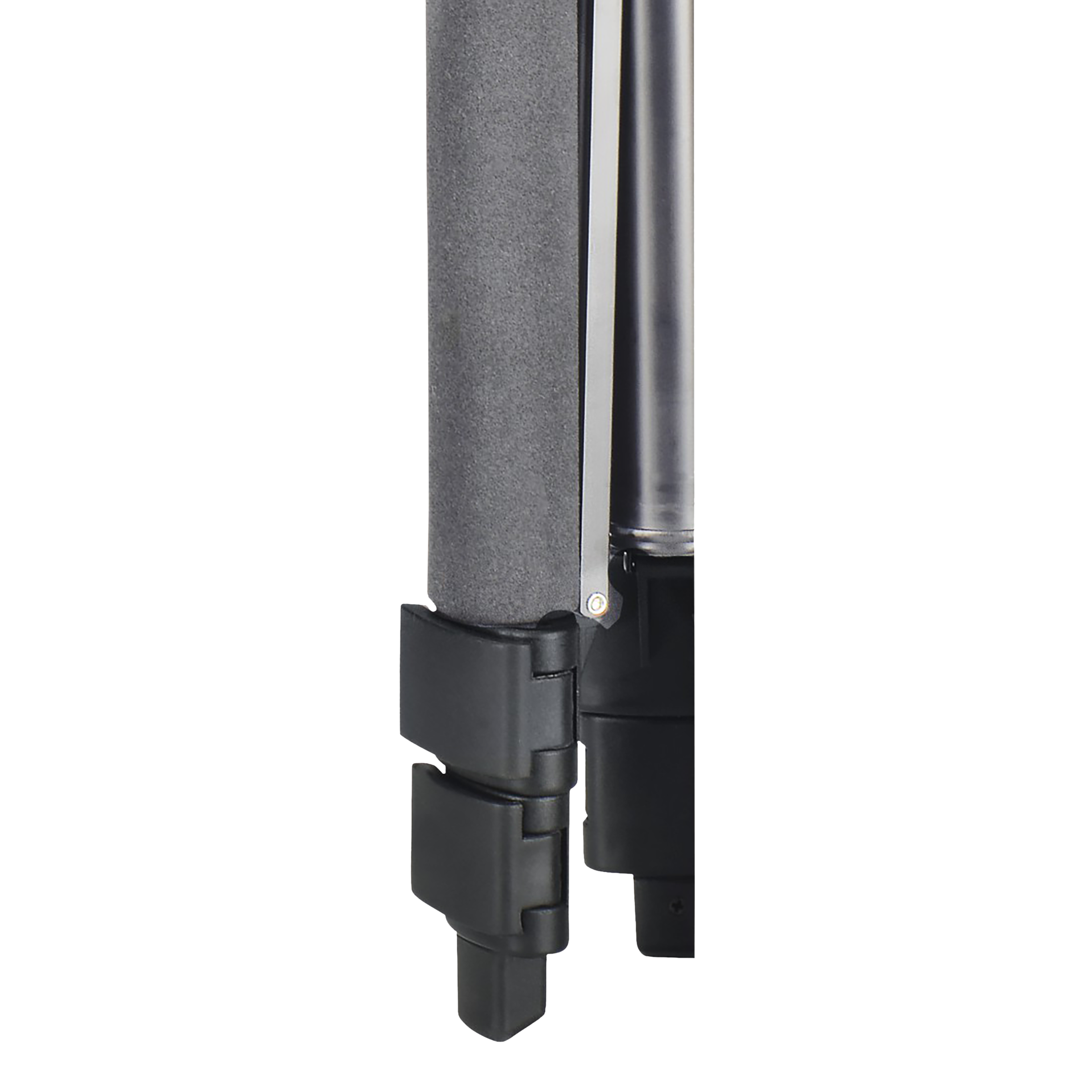 hama Profil Duo 150cm Adjustable Tripod for Camera (Ball Head, Black)_9