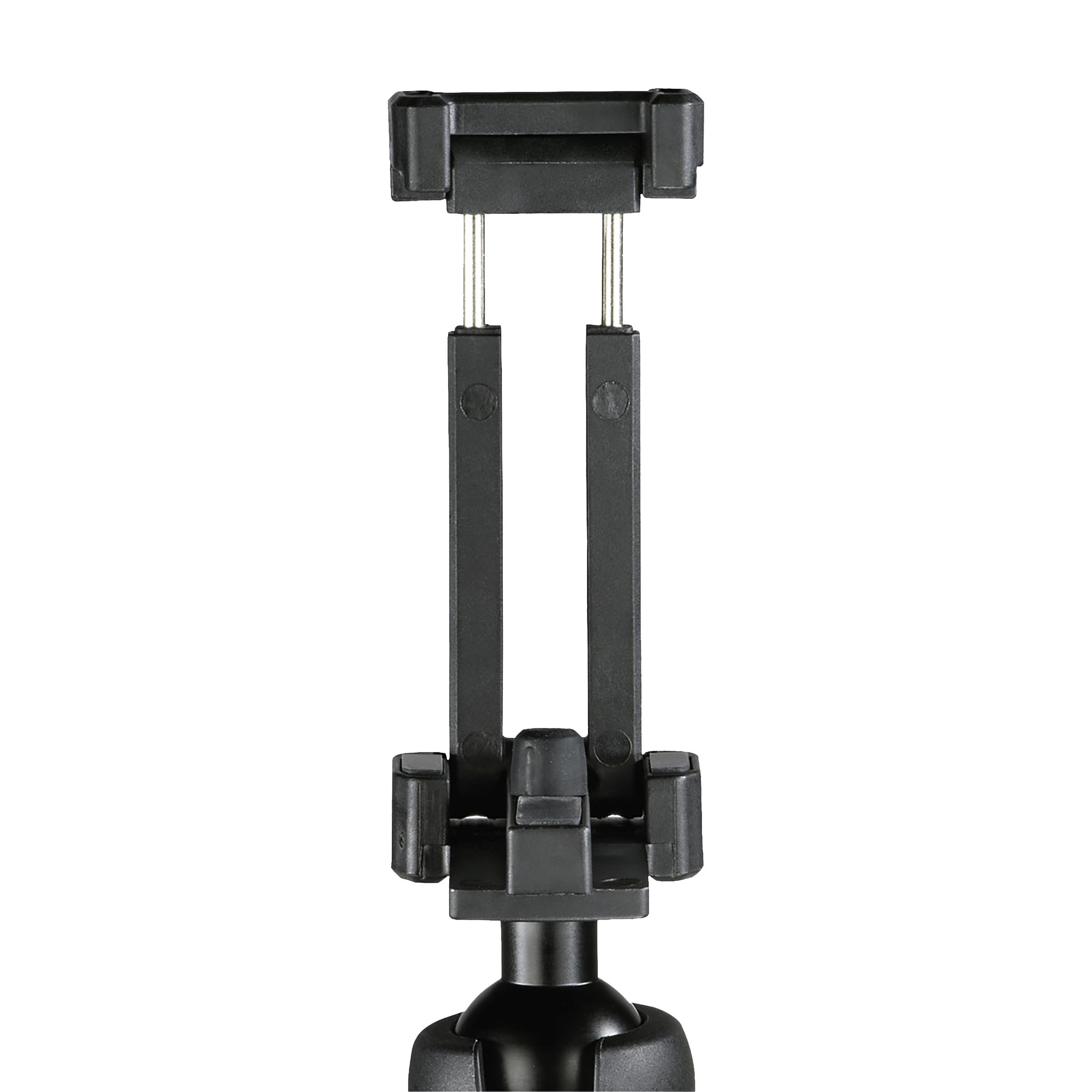hama Solid 19cm Adjustable Tripod for Mobile and Camera (3D Ball Head, Black) hama Solid 19cm Adjustable Tripod for Mobile and Camera (3D Ball Head, Black)_15