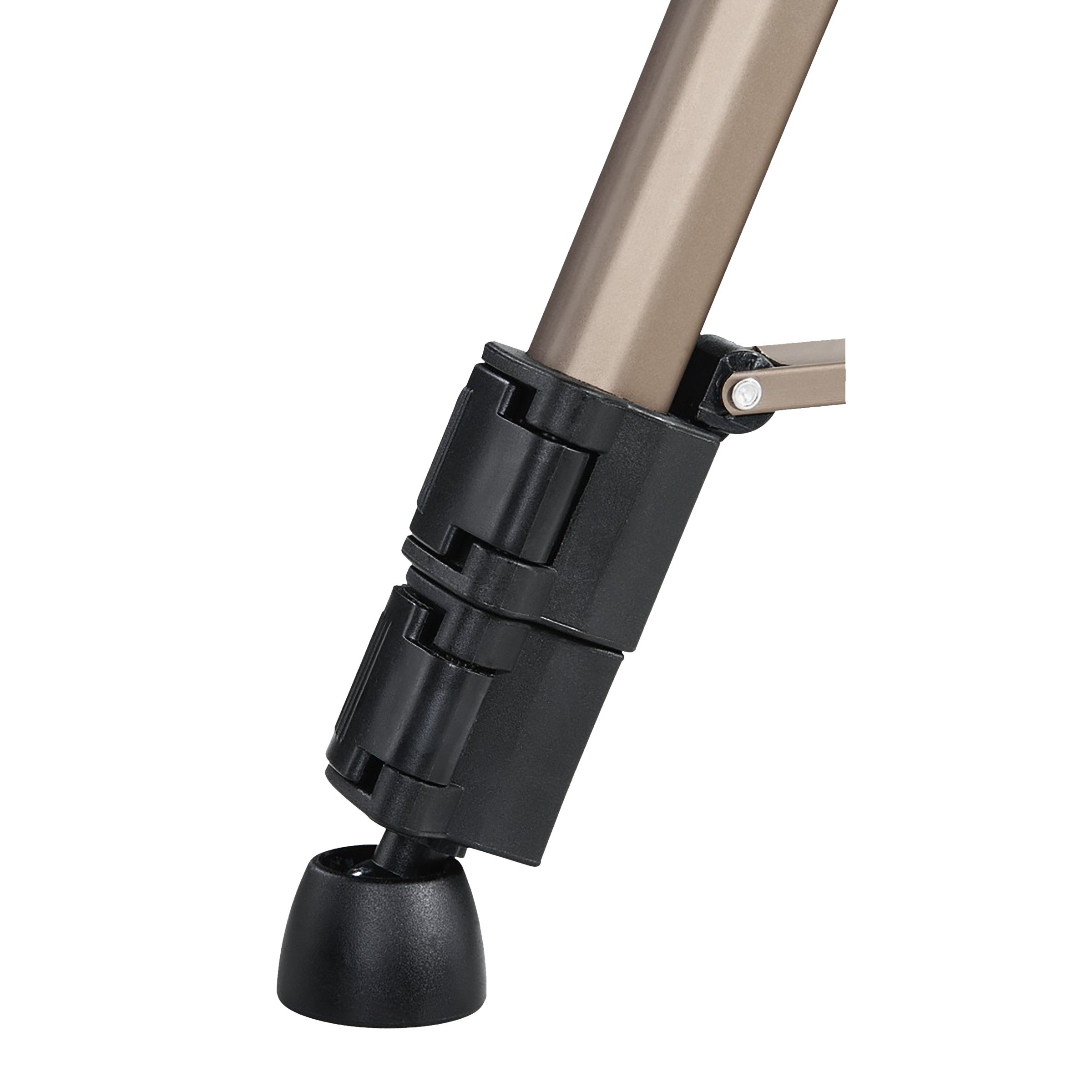 hama Star 64 185cm Adjustable Tripod for Mobile and Camera (3D Tilt Head, 4464, Beige)_11