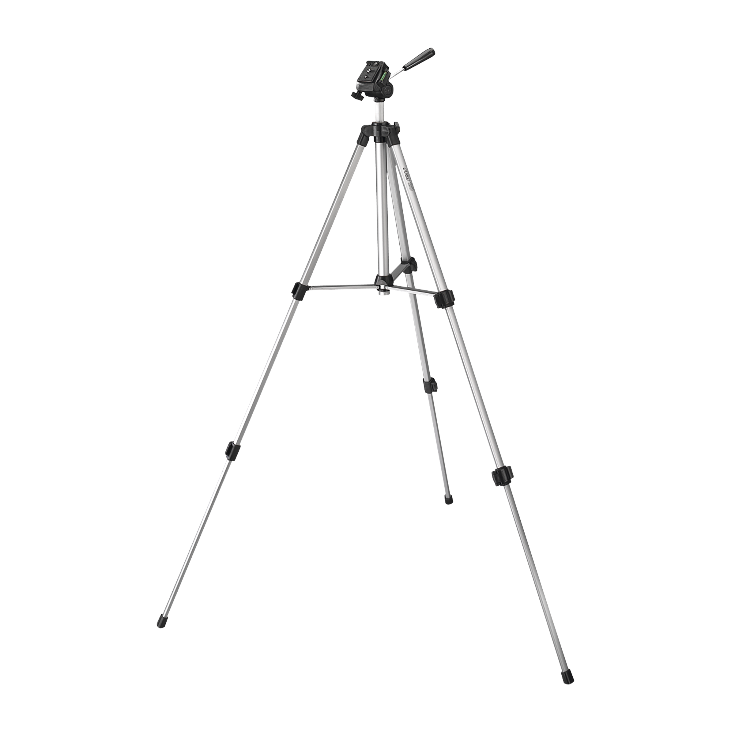 hama Star 20 125cm Adjustable Tripod for Camera (3D Tilt Head, Silver)_10