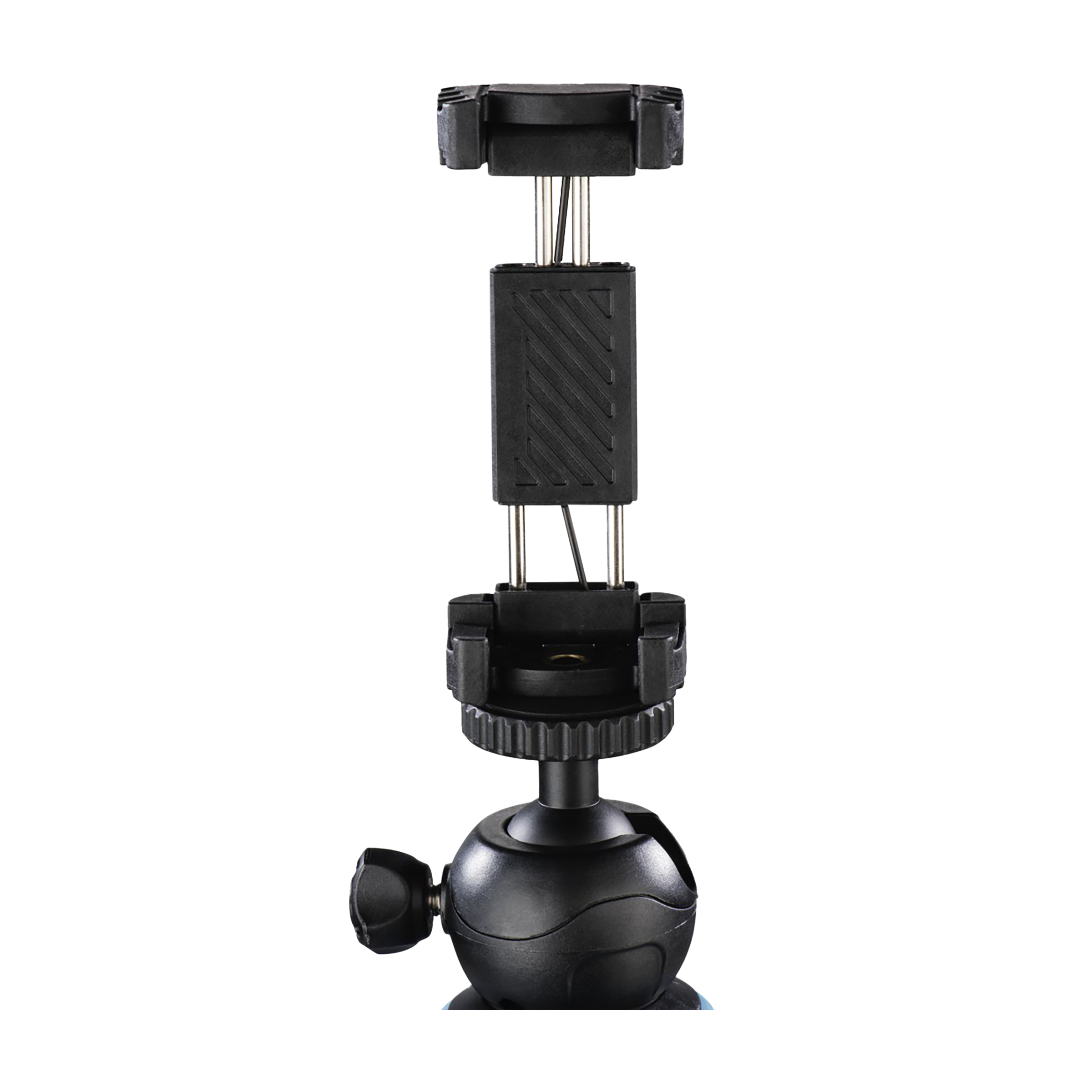 hama Flex Pro 27cm Adjustable Tripod for Mobile and Camera (Ball Head, Black) hama Flex Pro 27cm Adjustable Tripod for Mobile and Camera (Ball Head, Black)_7