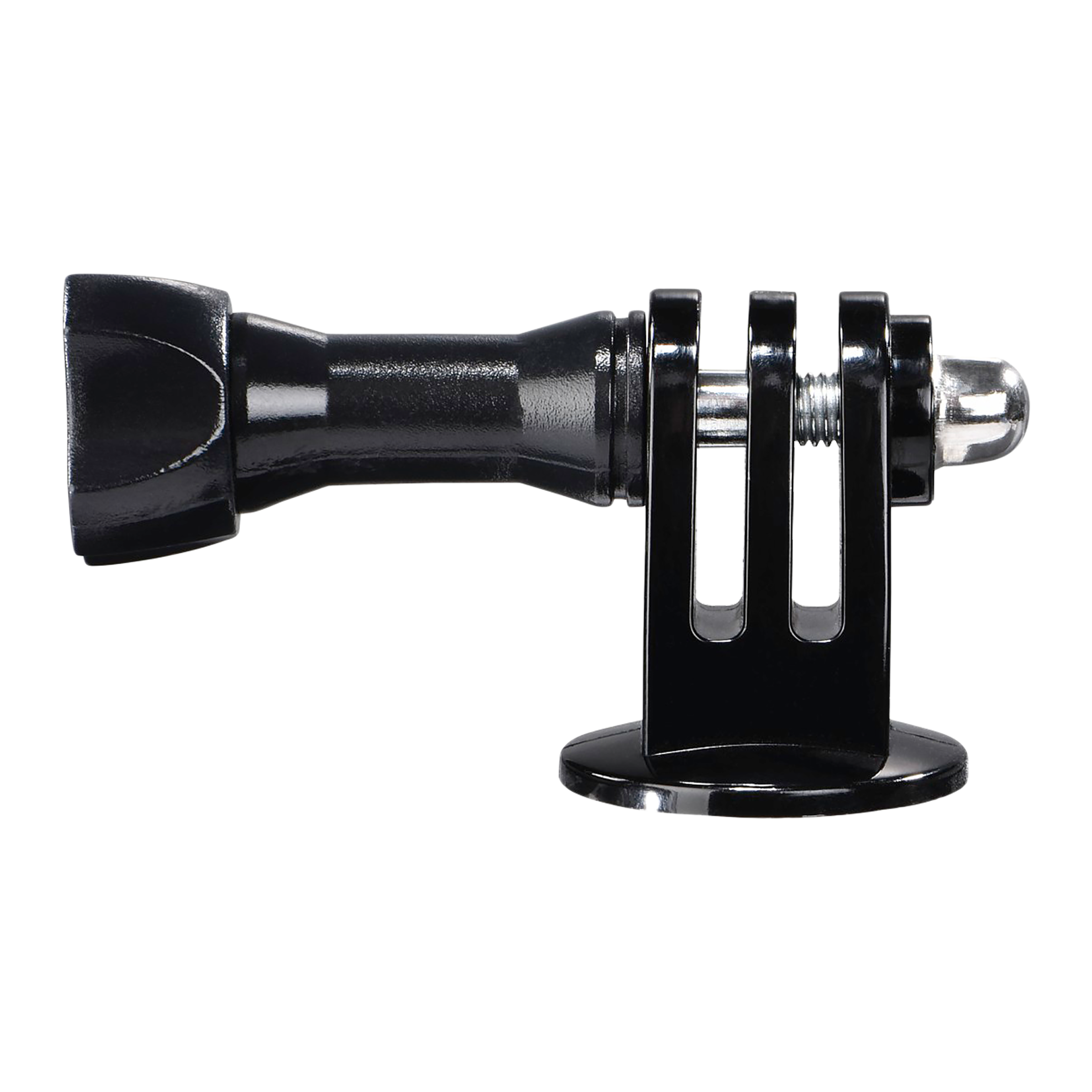 hama Multi 86cm Adjustable Tripod for Mobile and Camera (4 in 1, Black)_8