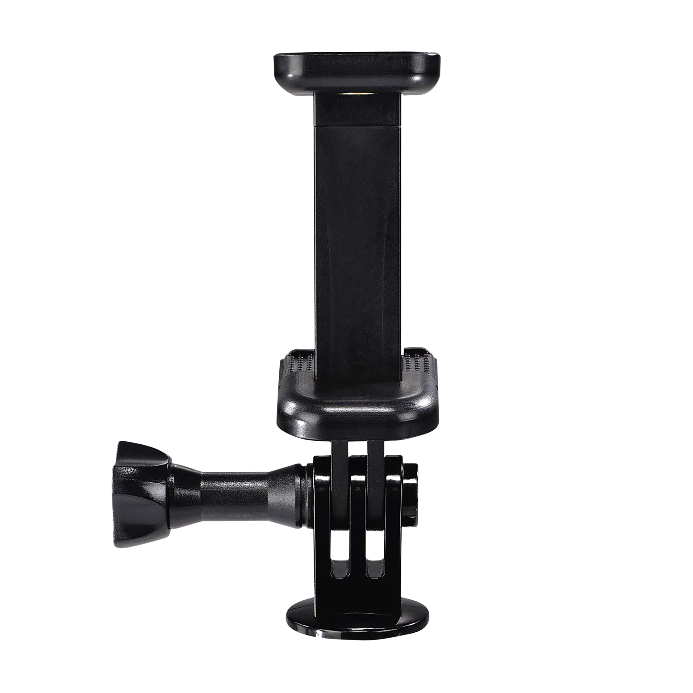 hama Multi 86cm Adjustable Tripod for Mobile and Camera (4 in 1, Black)_4