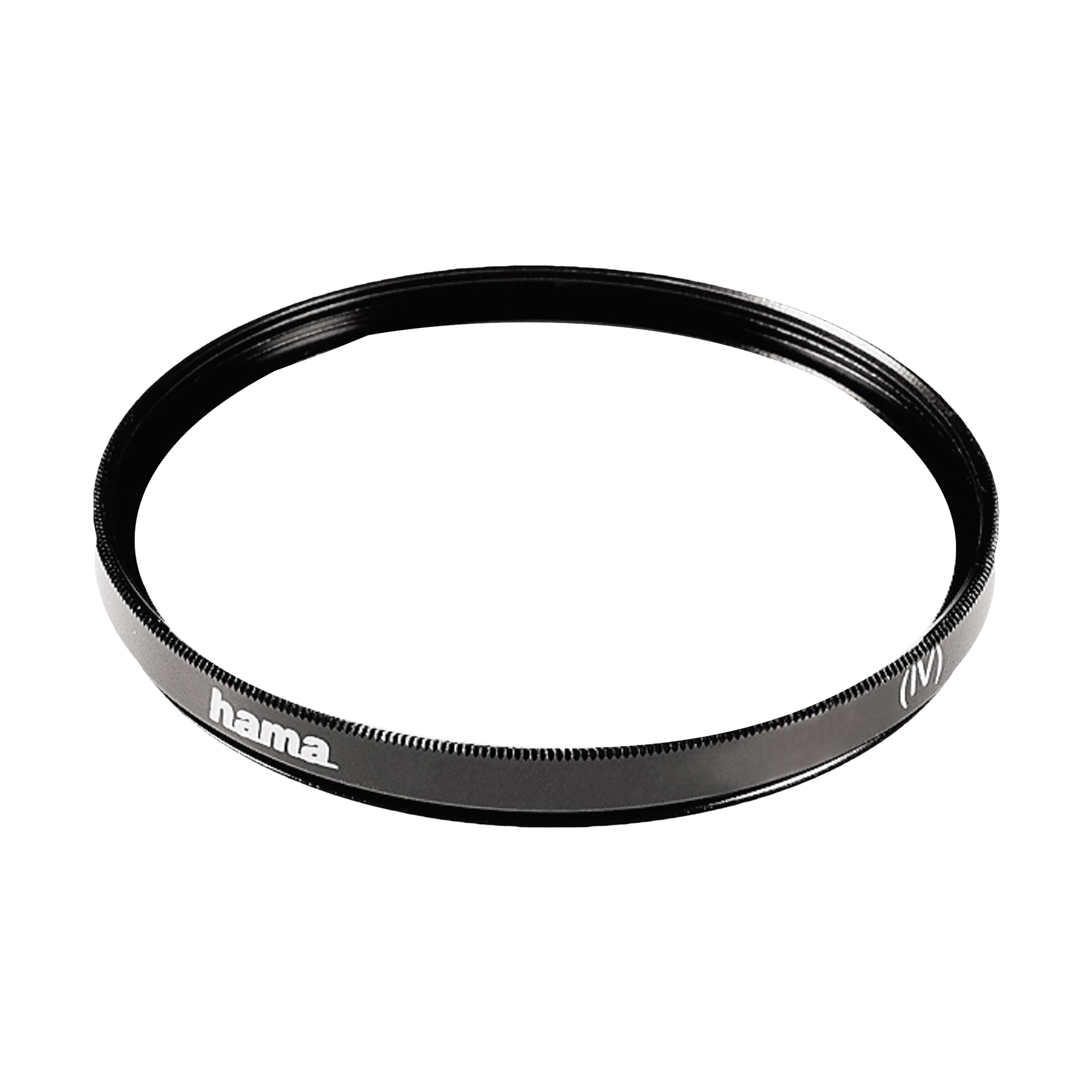 hama 70072 72mm Camera Lens UV Filter (One Layer Coating on Each Side)_1