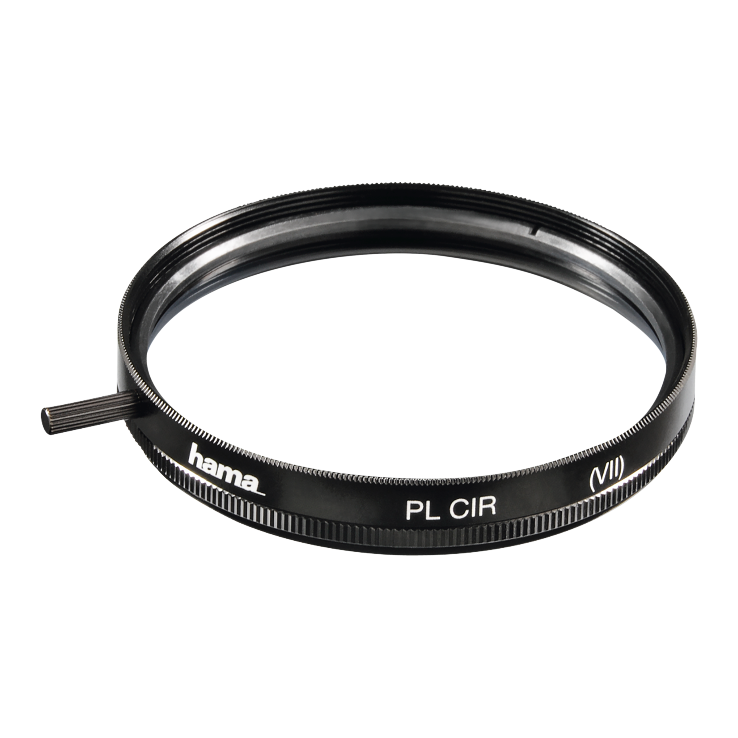 hama 72555 55mm Camera Lens Polarizer Filter (Two Layers AR Coating)_1