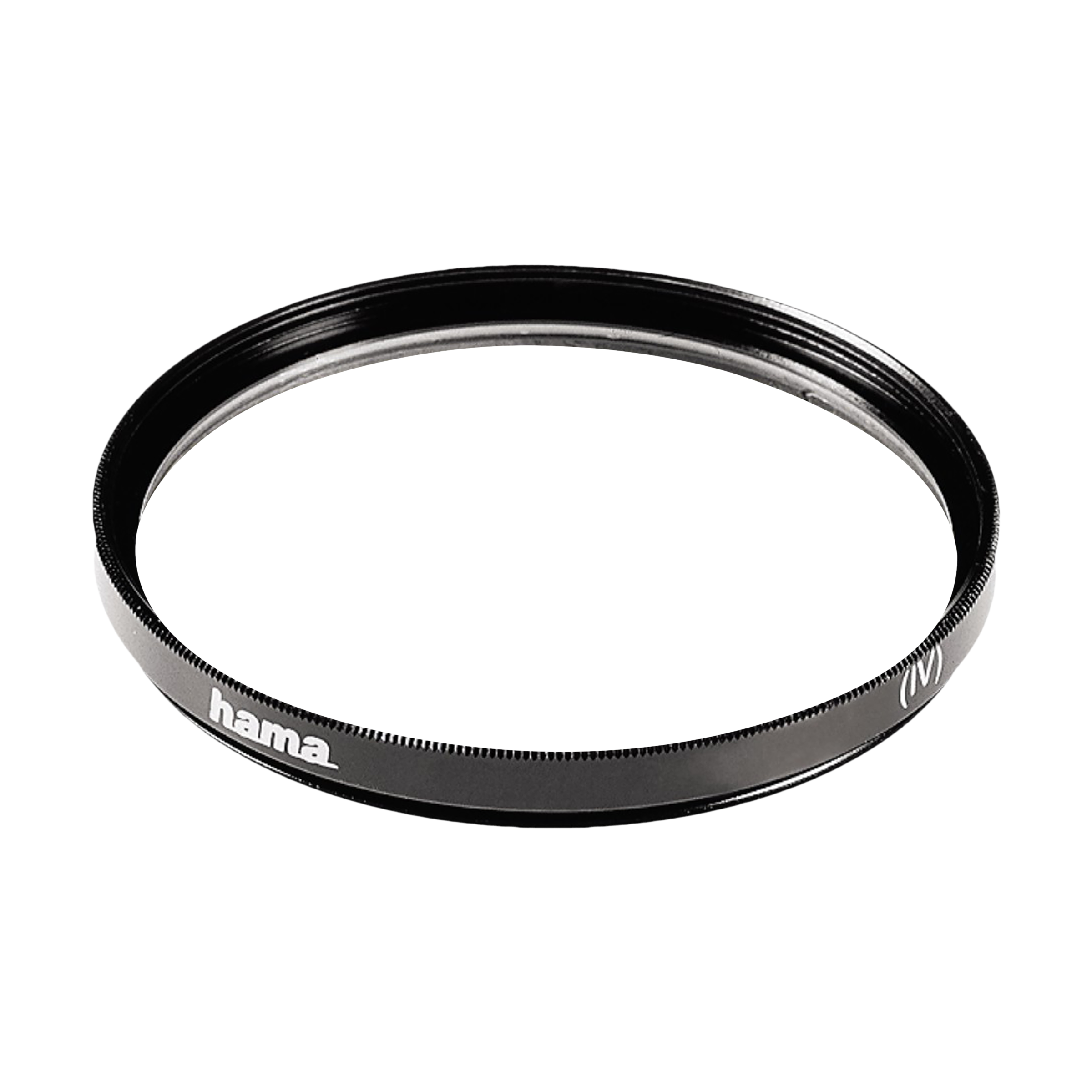 hama 70058 58mm Camera Lens UV Filter (One Layer Coating on Each Side)_1