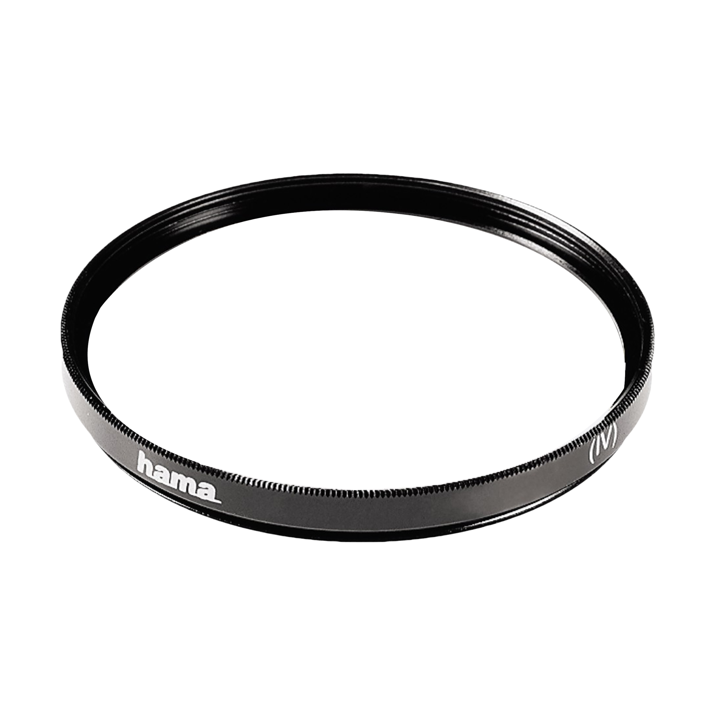 hama 70055 55mm Camera Lens UV Filter (One Layer Coating on Each Side)_1