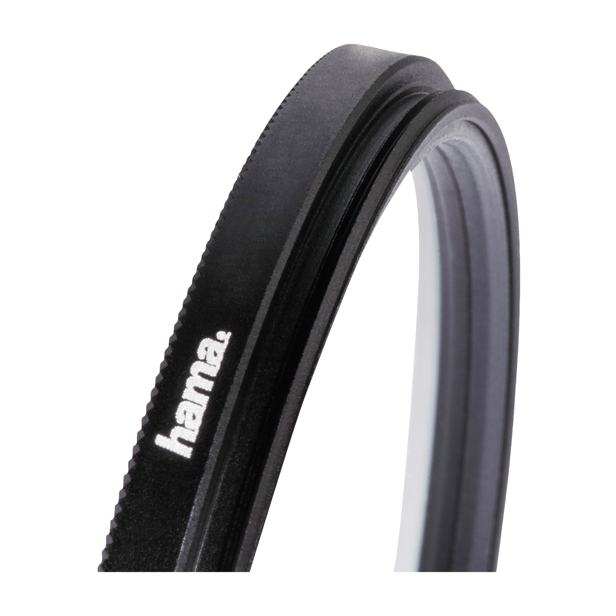 hama 70055 55mm Camera Lens UV Filter (One Layer Coating on Each Side)_3