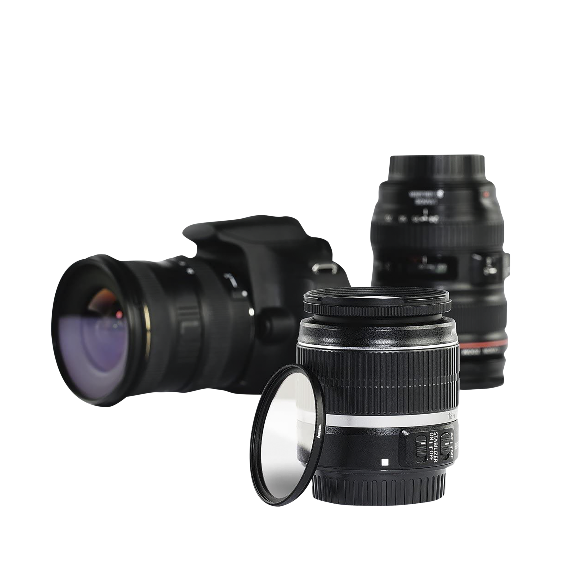 hama 70177 77mm Camera Lens UV Filter (Two Layers AR Coating) hama 70177 77mm Camera Lens UV Filter (Two Layers AR Coating)_8