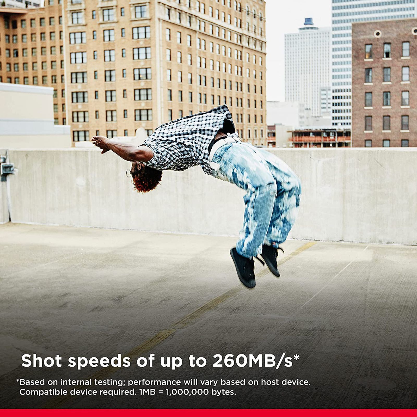 SanDisk Extreme PRO SDHC 32GB Class 3, Class 90 300MB/s Memory Card SanDisk Extreme PRO SDHC 32GB Class 3, Class 90 300MB/s Memory Card_6