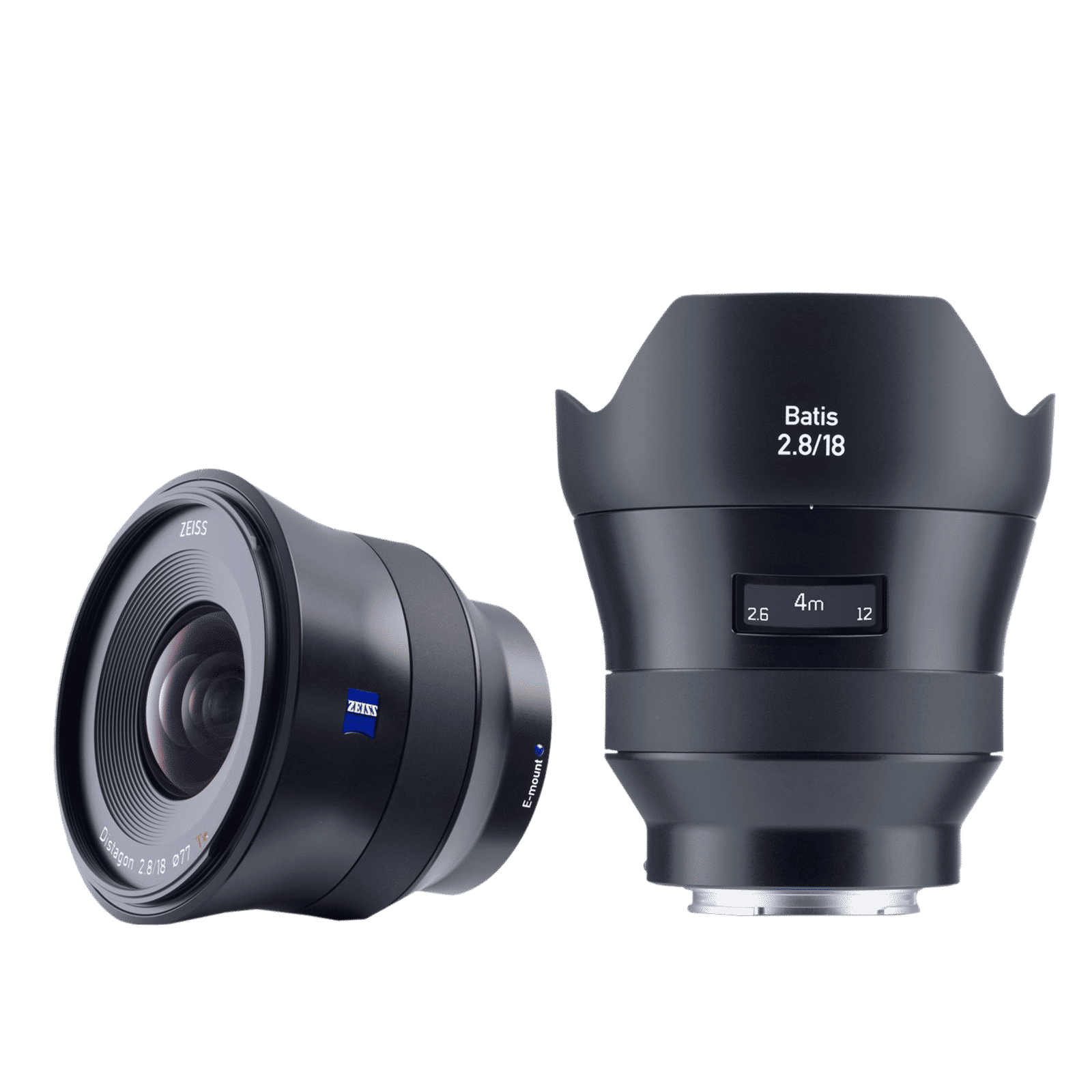 ZEISS Batis 18mm f/2.8 - f/22 Wide-Angle Prime Lens for SONY E Mount (Weather & Dust Sealing)_7