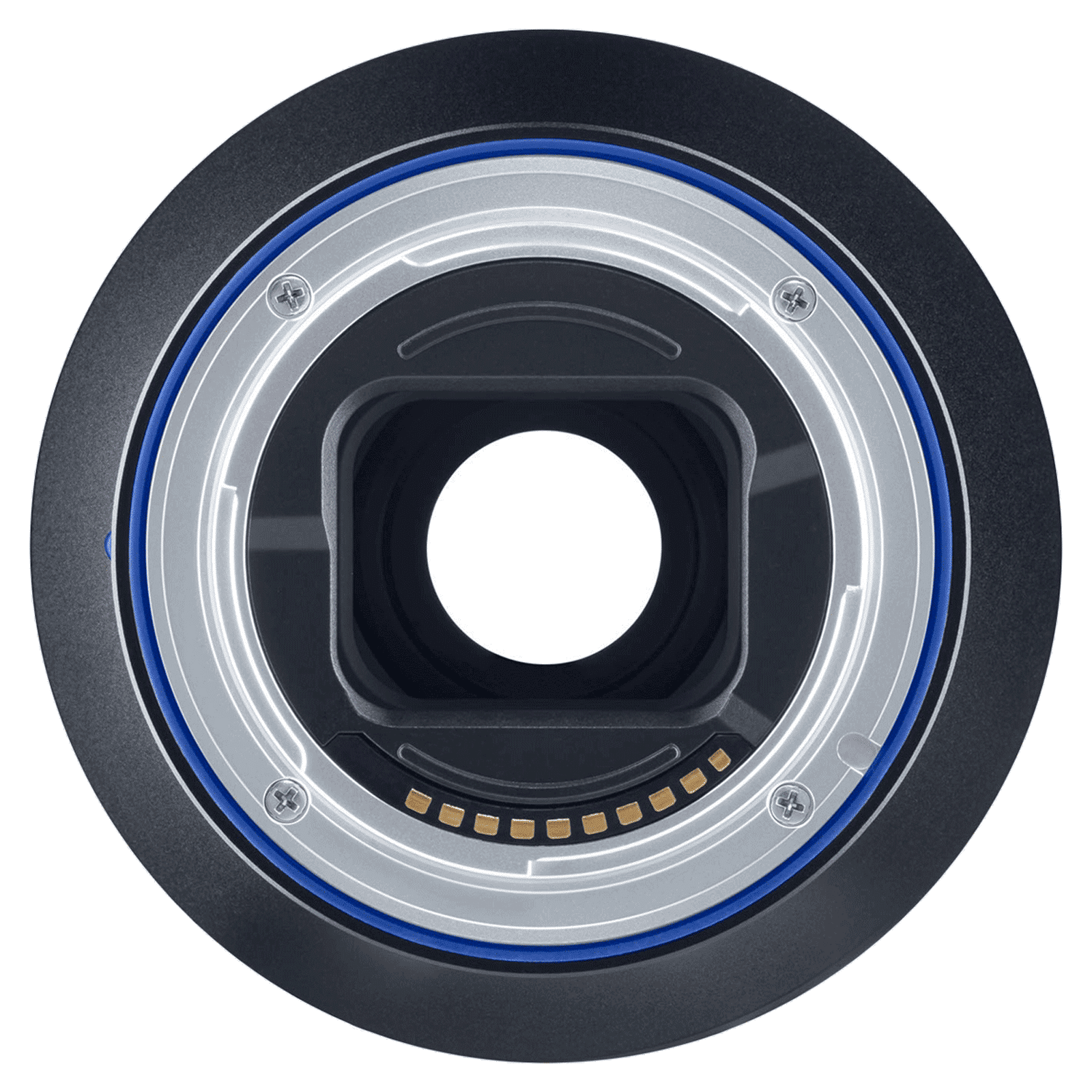 ZEISS Batis 40mm f/2 - f/22 Standard Prime Lens for SONY E Mount (Weather & Dust Sealing)_4