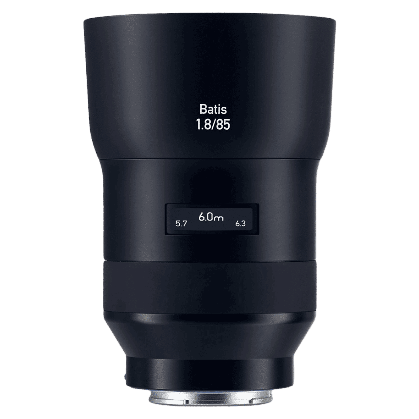 ZEISS Batis 85mm f/1.8 - f/22 Telephoto Zoom Lens for SONY E Mount (Weather & Dust Sealing)_1