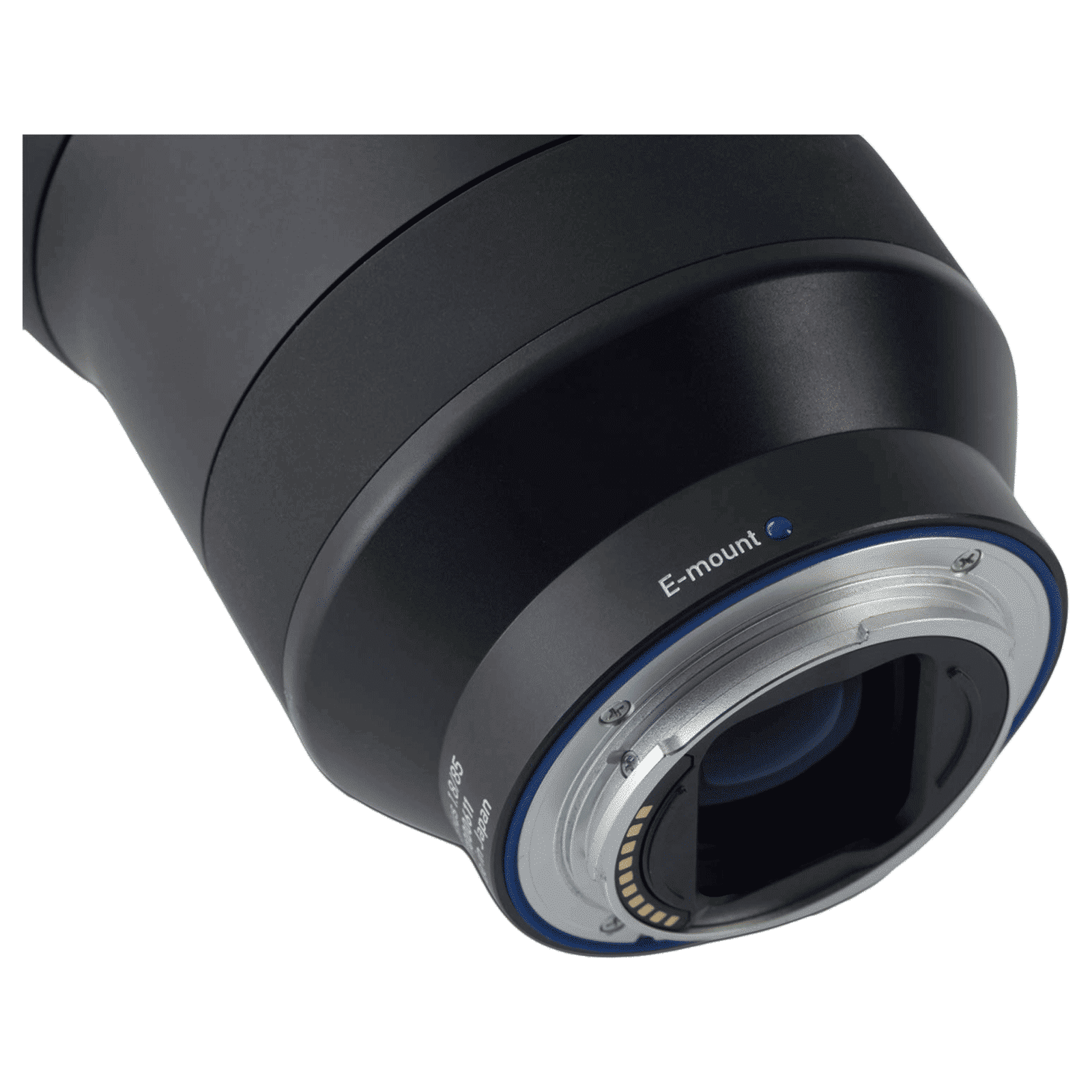 ZEISS Batis 85mm f/1.8 - f/22 Telephoto Zoom Lens for SONY E Mount (Weather & Dust Sealing)_5