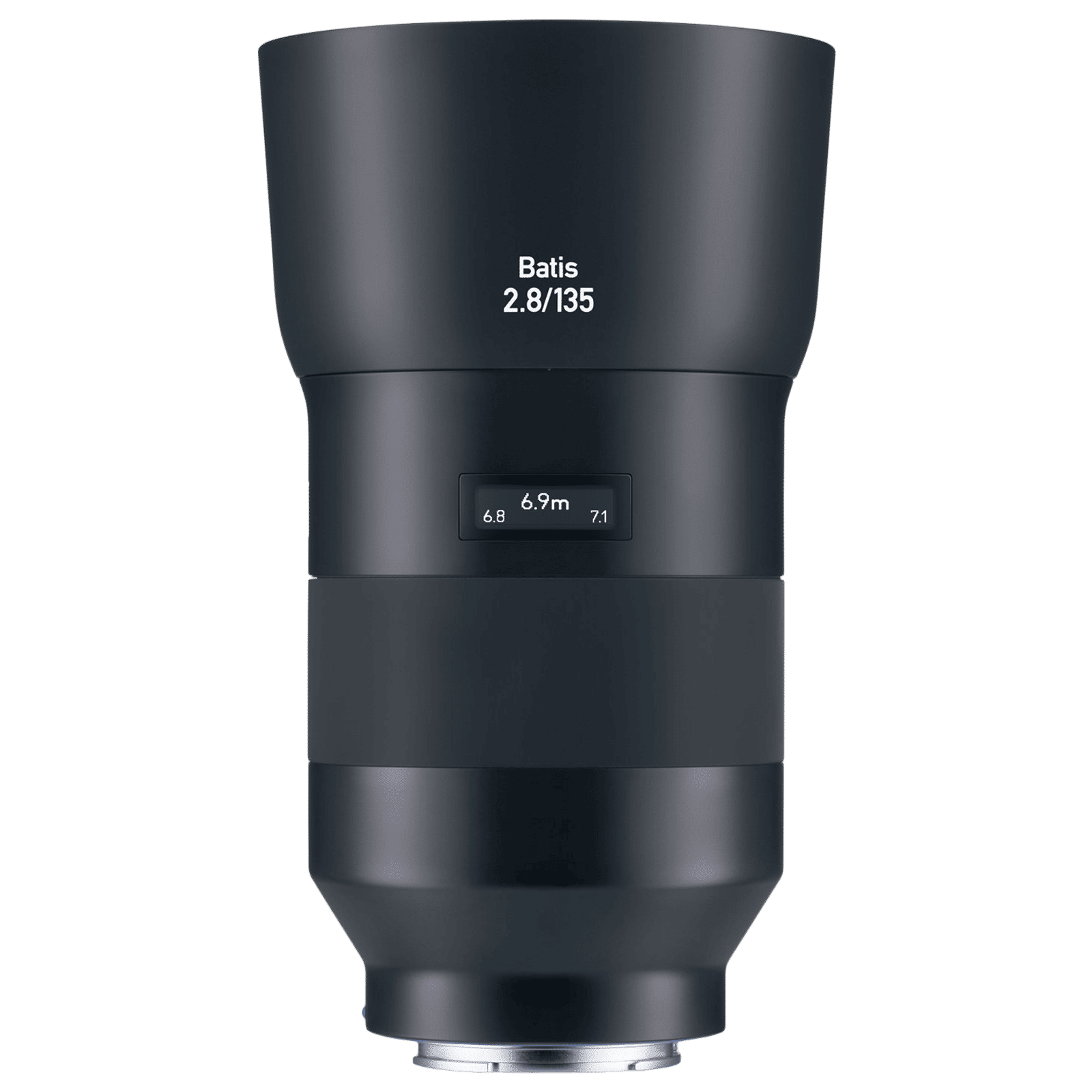 ZEISS Batis 135mm f/2.8 - f/22 Telephoto Prime Lens for SONY E Mount (Weather & Dust Sealing)_1