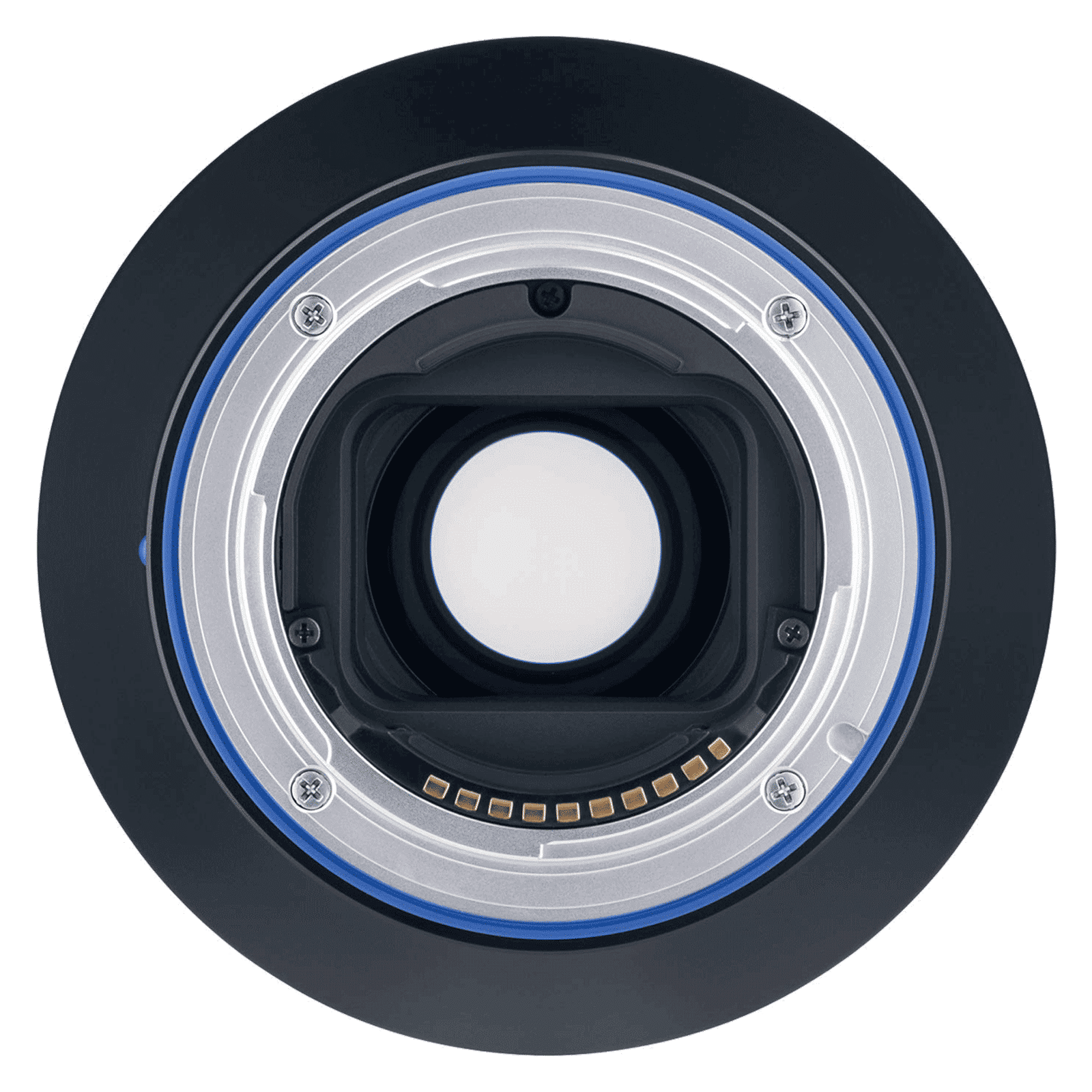 ZEISS Batis 135mm f/2.8 - f/22 Telephoto Prime Lens for SONY E Mount (Weather & Dust Sealing)_4