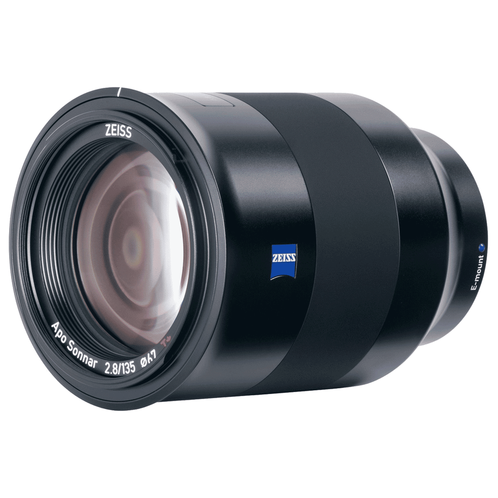 ZEISS Batis 135mm f/2.8 - f/22 Telephoto Prime Lens for SONY E Mount (Weather & Dust Sealing)_5