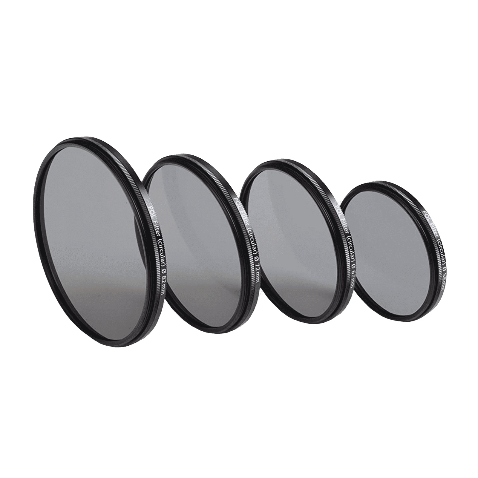 Carl Zeiss T* 55mm Camera Lens UV Filter (Anti Reflective Coating)_4