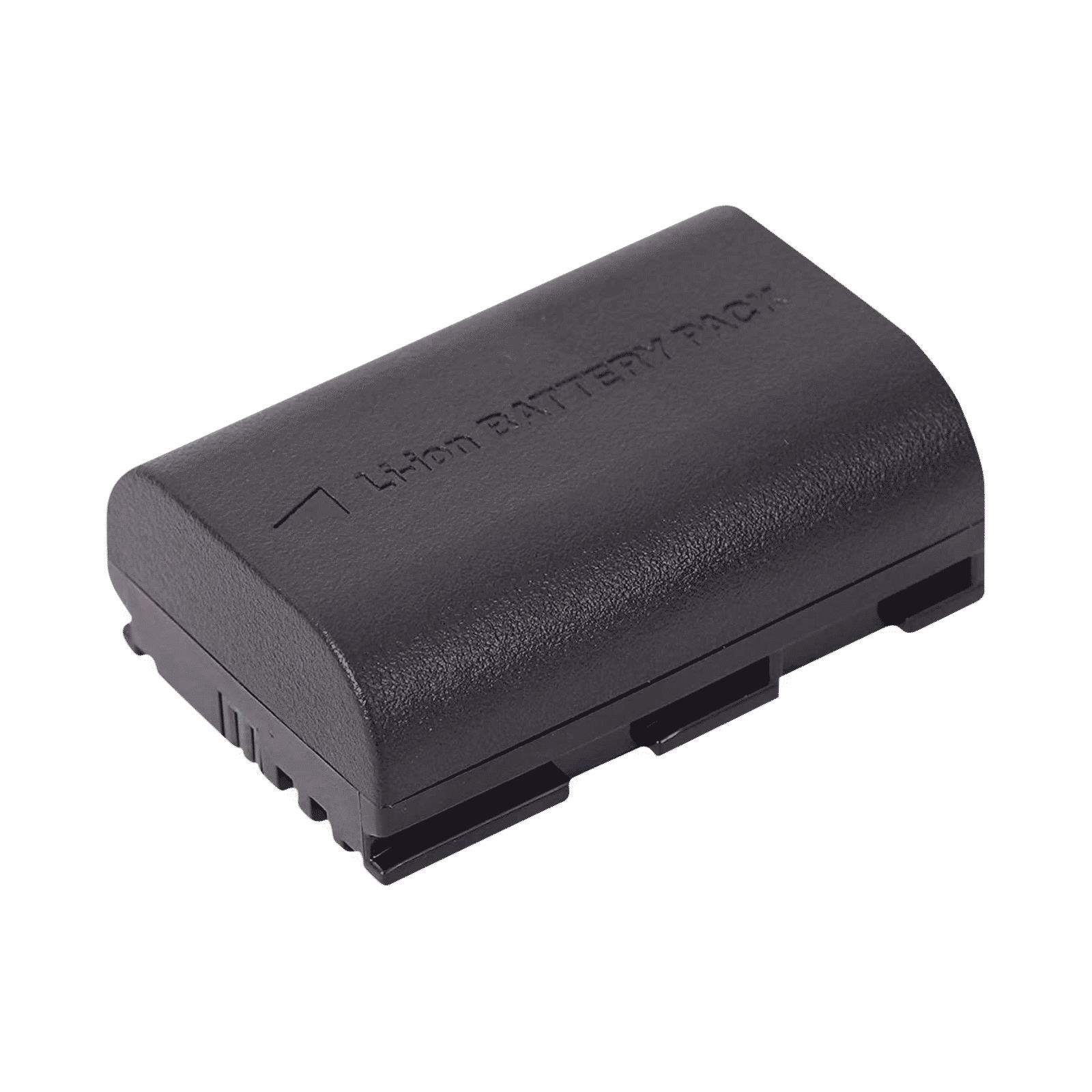 DigiTek LP-E6 Platinum 2100 mAh Li-ion Rechargeable Battery for EOS SD Mark III, SD Mark II, 7D, 6D and 60D_4