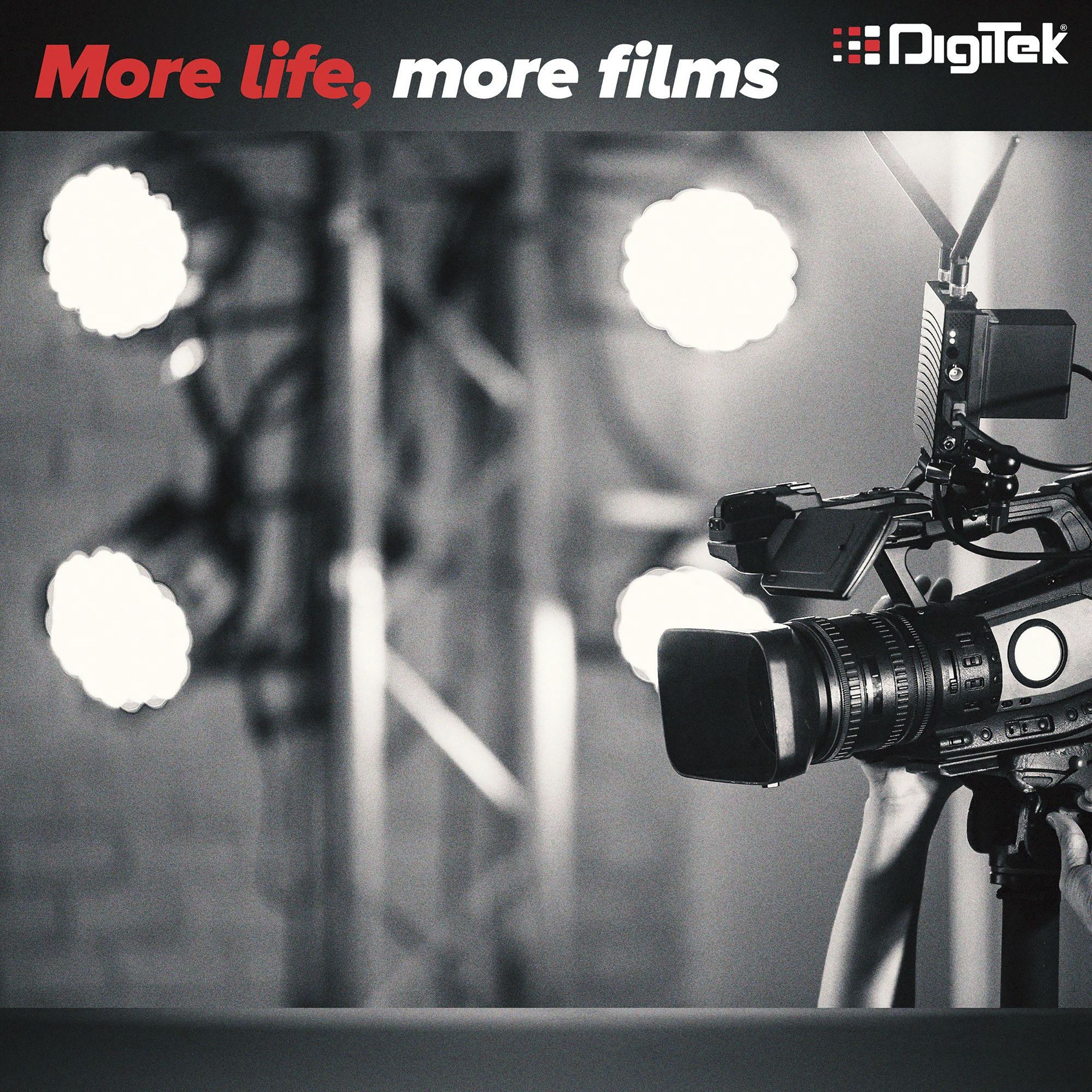 DigiTek NP-F750 4400 mAh Li-ion Rechargeable Battery_7