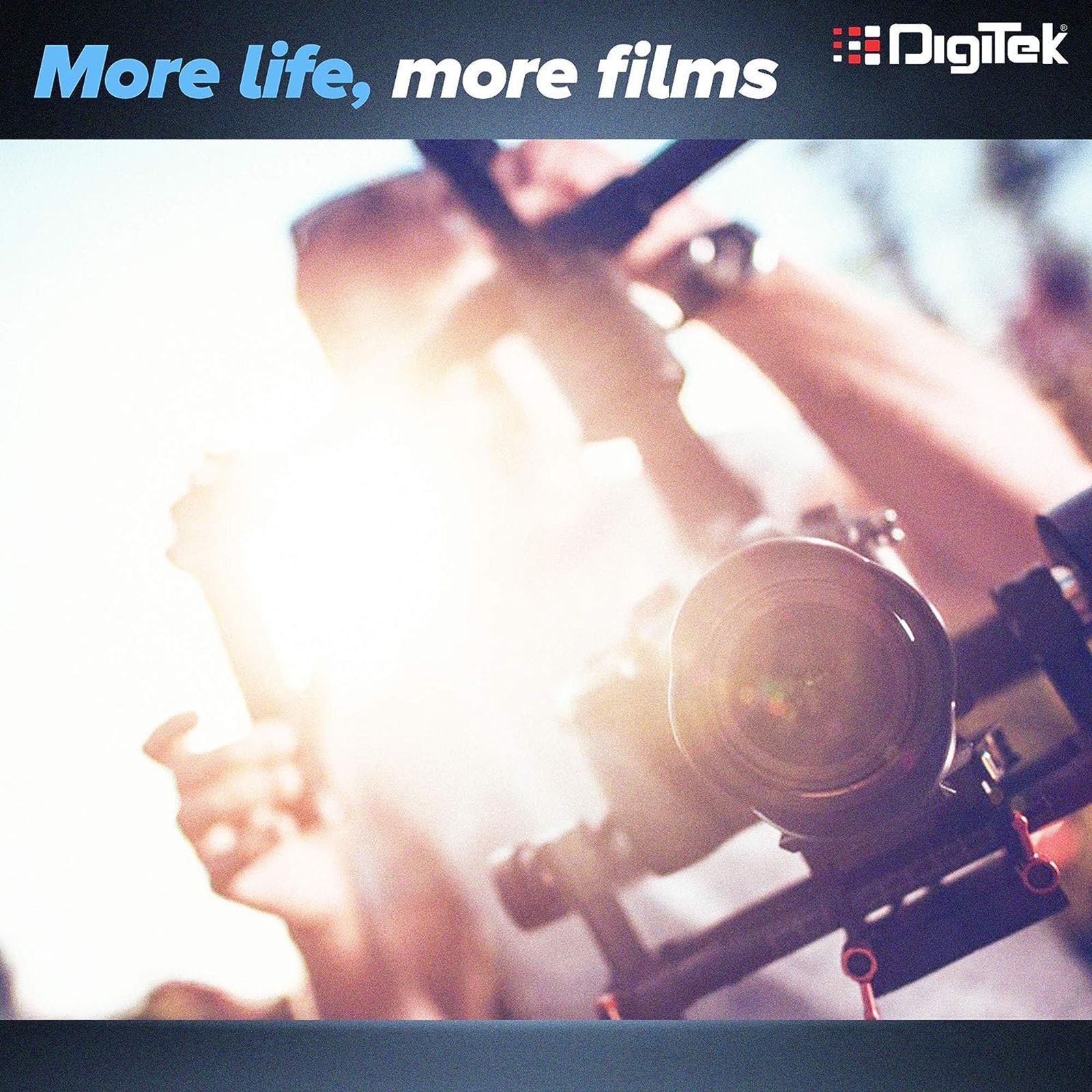 DigiTek NP-F960/970 9000 mAh Li-ion Rechargeable Battery for SONY PD150, 150P, 170P, TR1, 200, 300, 3000, 500, 5, 17, 910, 940, V119, V15, V16, V25, TRV3000_3