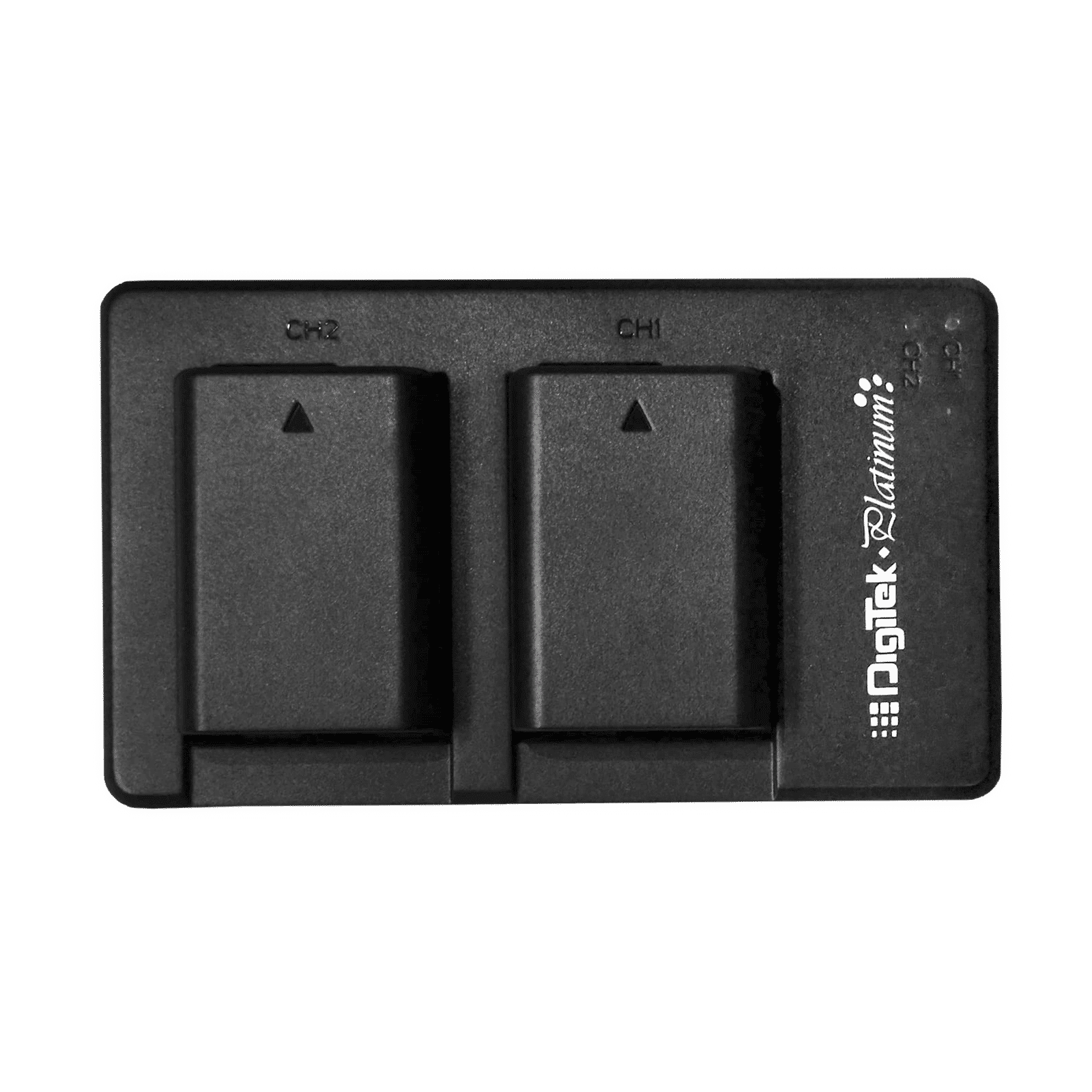 DigiTek Platinum DPUC 010 Fast Camera Battery Charger Combo for FW50 (2-Ports, Over Voltage Protection) DigiTek Platinum DPUC 010 Fast Camera Battery Charger Combo for FW50 (2-Ports, Over Voltage Protection)_4