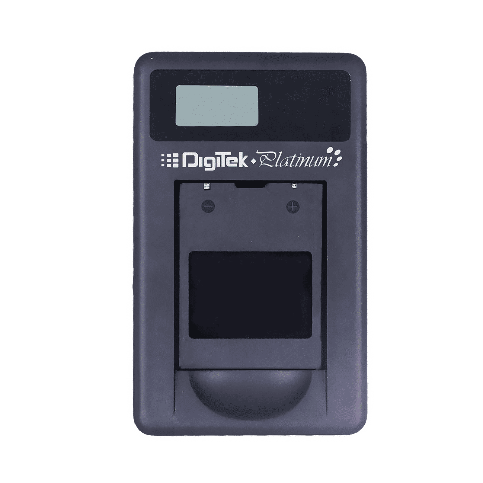 DigiTek Platinum DPUC 012S (LCD MU) Fast Camera Battery Charger for EN-EL15 (Safe Charging)_1
