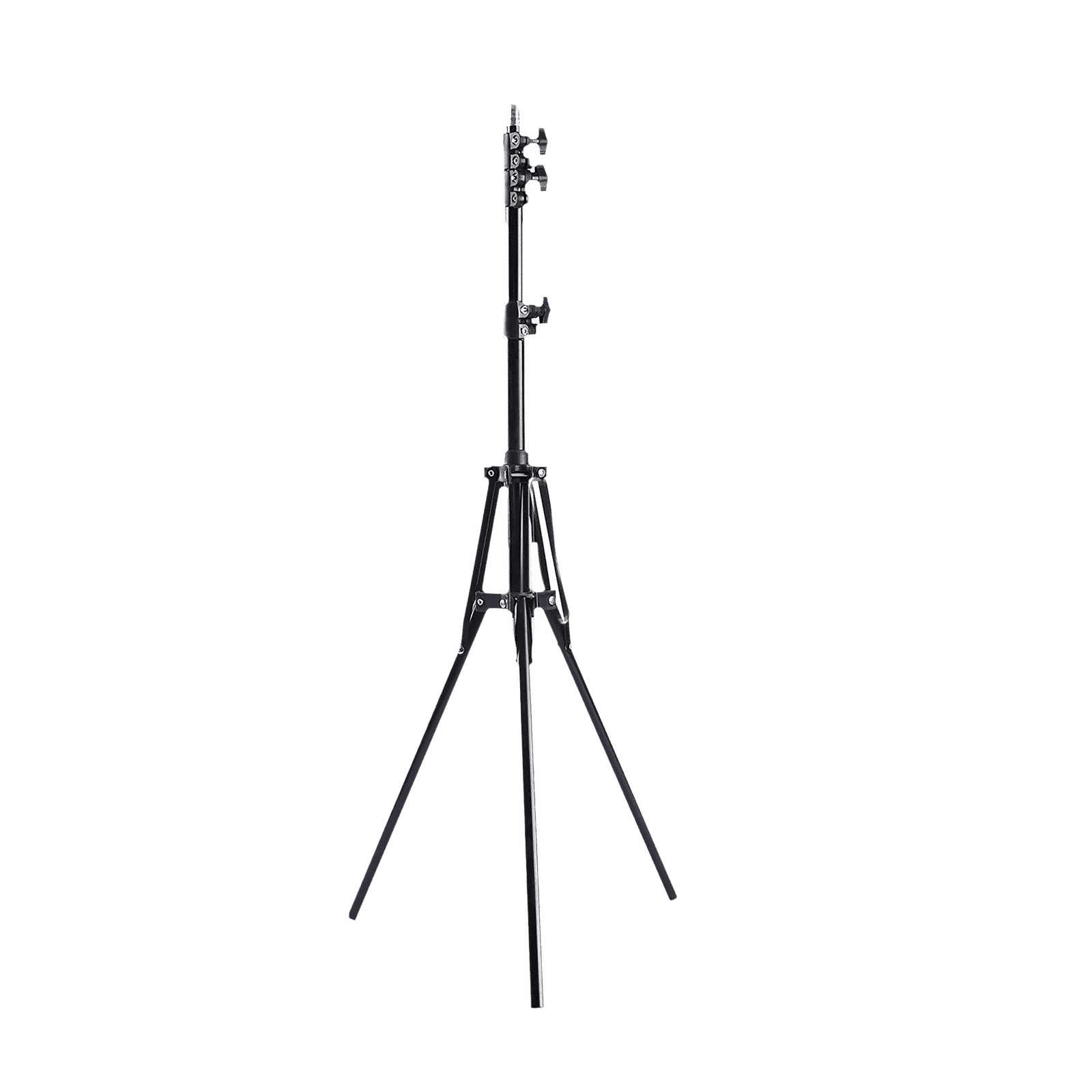 Digitek DRL-14C Ring Light with Mini Tripod for Still Photography & Videography (Adjustable Stand)_4