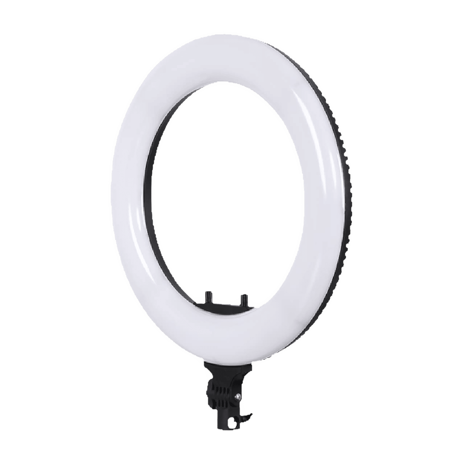 Digitek Platinum Ring Light with Mobile Holder for Still Photography & Videography (Color Temperature Control)_4