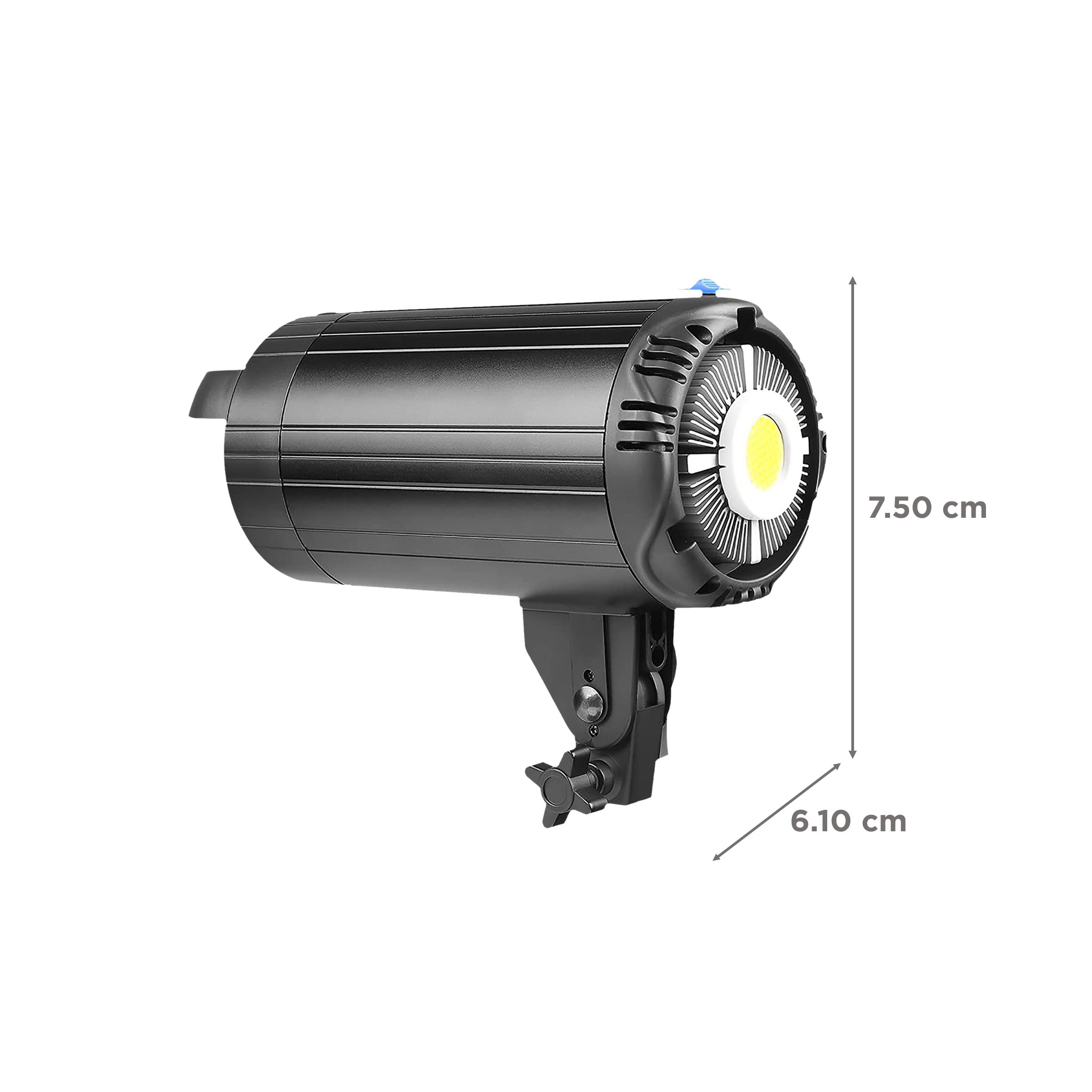 Digitek DCL-150 WBC LED Video Light for Photography (Green High-Tech Production) Digitek DCL-150 WBC LED Video Light for Photography (Green High-Tech Production)_2