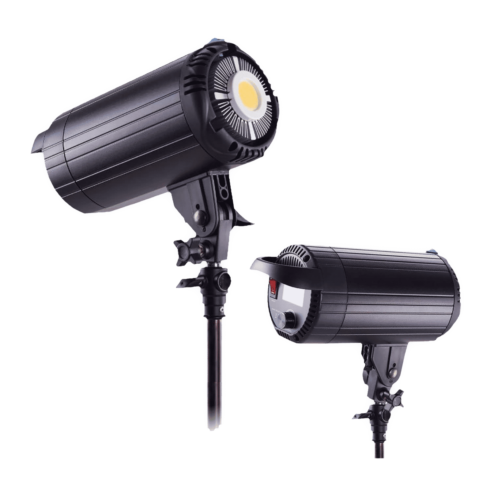 Digitek DCL-250WBC LED Video Light for Photography (Green High-Tech Production)_8