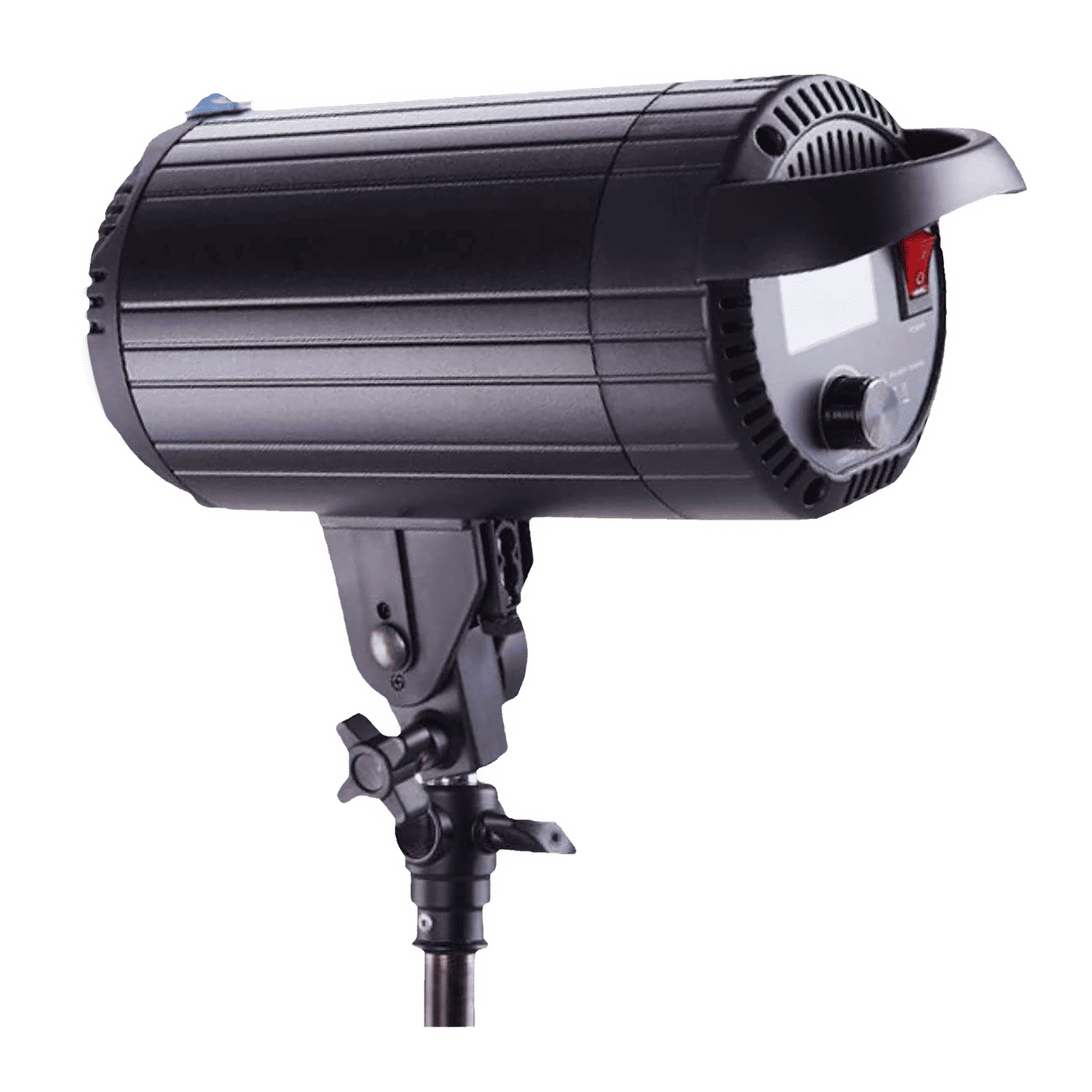 Digitek DCL-250WBC LED Video Light for Photography (Green High-Tech Production)_4