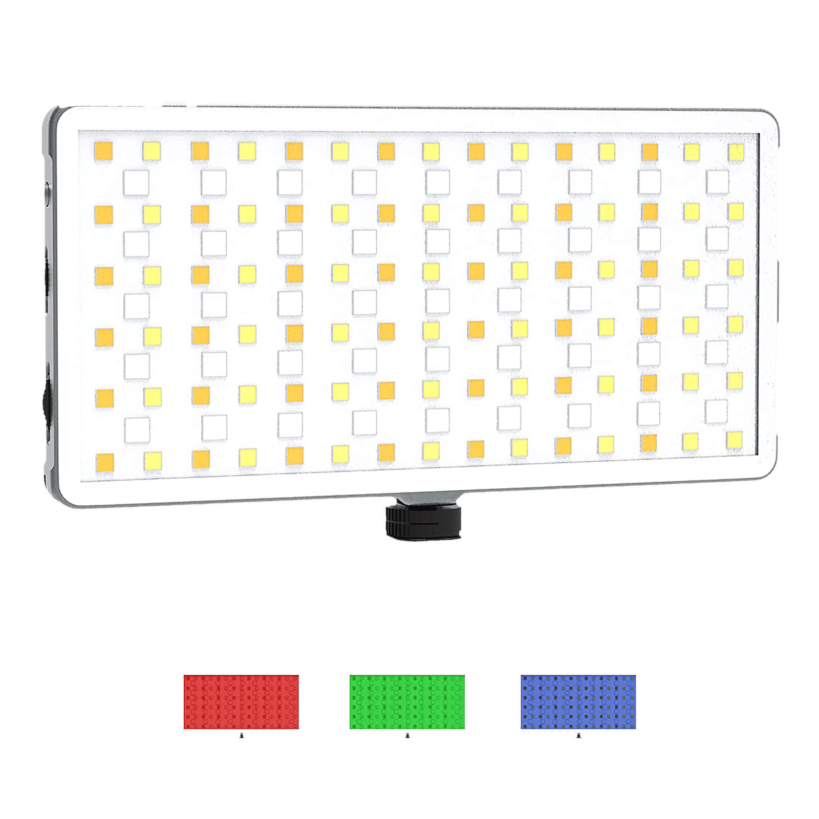 Digitek D135 ML RGB LED Video Light for Still Photography (21 Preset Effects)_9