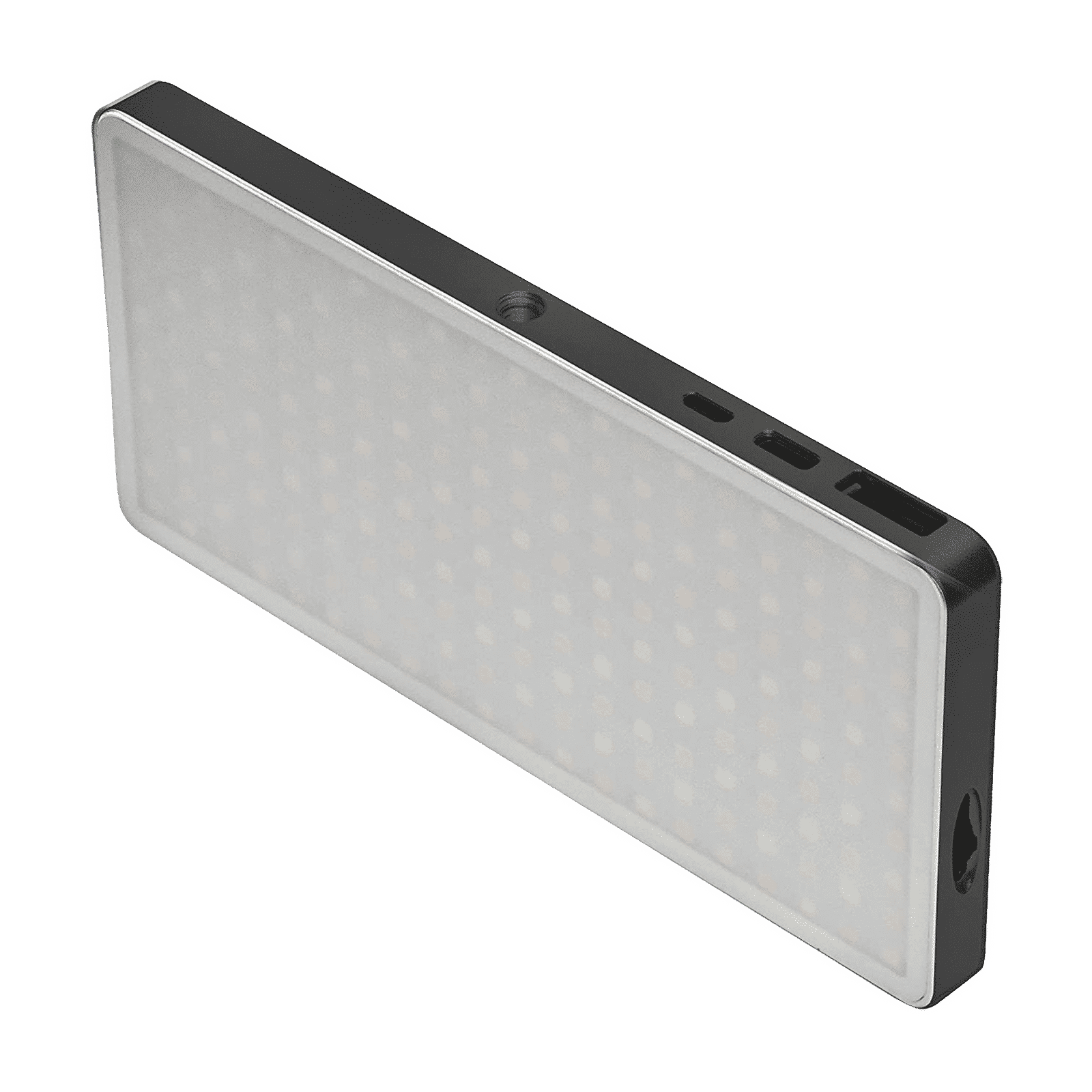 Digitek D200ML LED Video Light for Still Photography & Videography (OLED Screen) Digitek D200ML LED Video Light for Still Photography & Videography (OLED Screen)_9