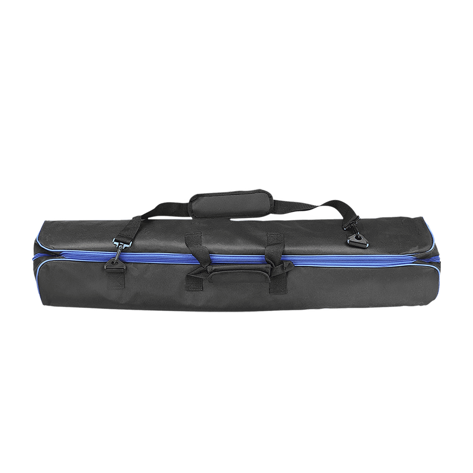 DigiTek Platinum DPTR 605 VD 183cm Adjustable Tripod for Camera (2 Way Head with Adjustable Pan, Black)_4