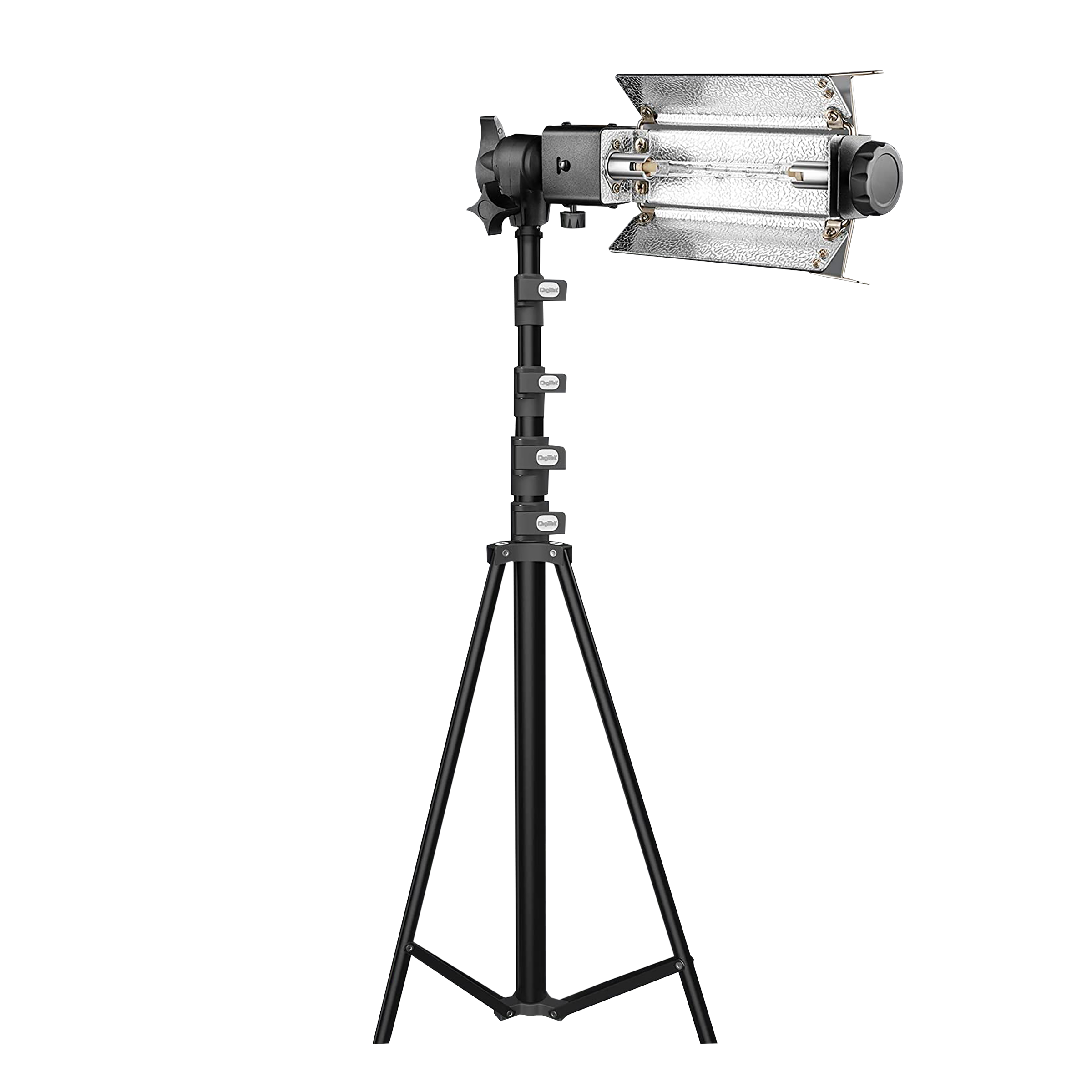 Digitek 14FT L Porta Kit with Carry Bag for Still Photography & Videography (Durable and Sturdy) Digitek 14FT L Porta Kit with Carry Bag for Still Photography & Videography (Durable and Sturdy)_3