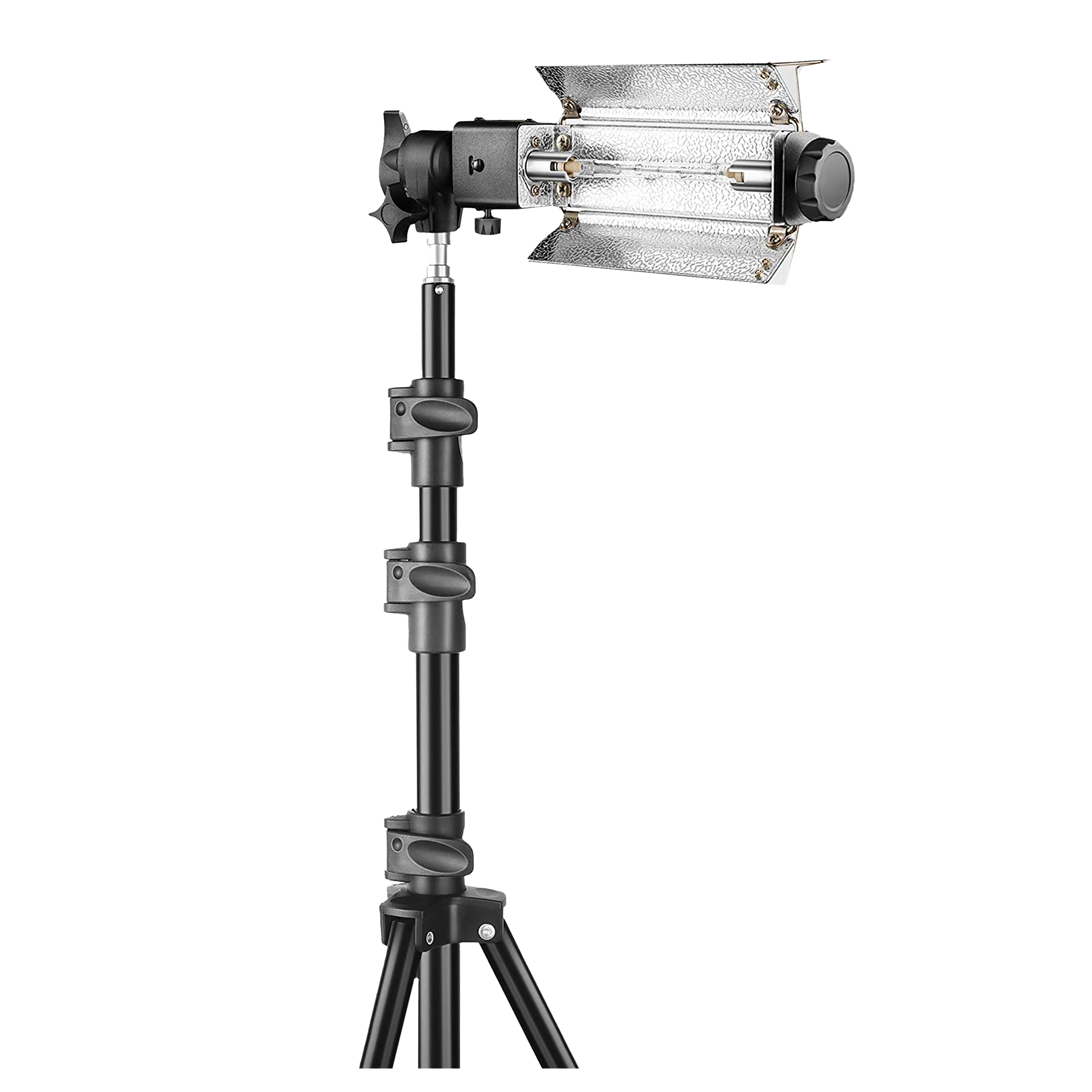 Digitek 9FT L Porta Kit with Carry Bag for Still Photography & Videography (Non-Slip Flip Lock) Digitek 9FT L Porta Kit with Carry Bag for Still Photography & Videography (Non-Slip Flip Lock)_3