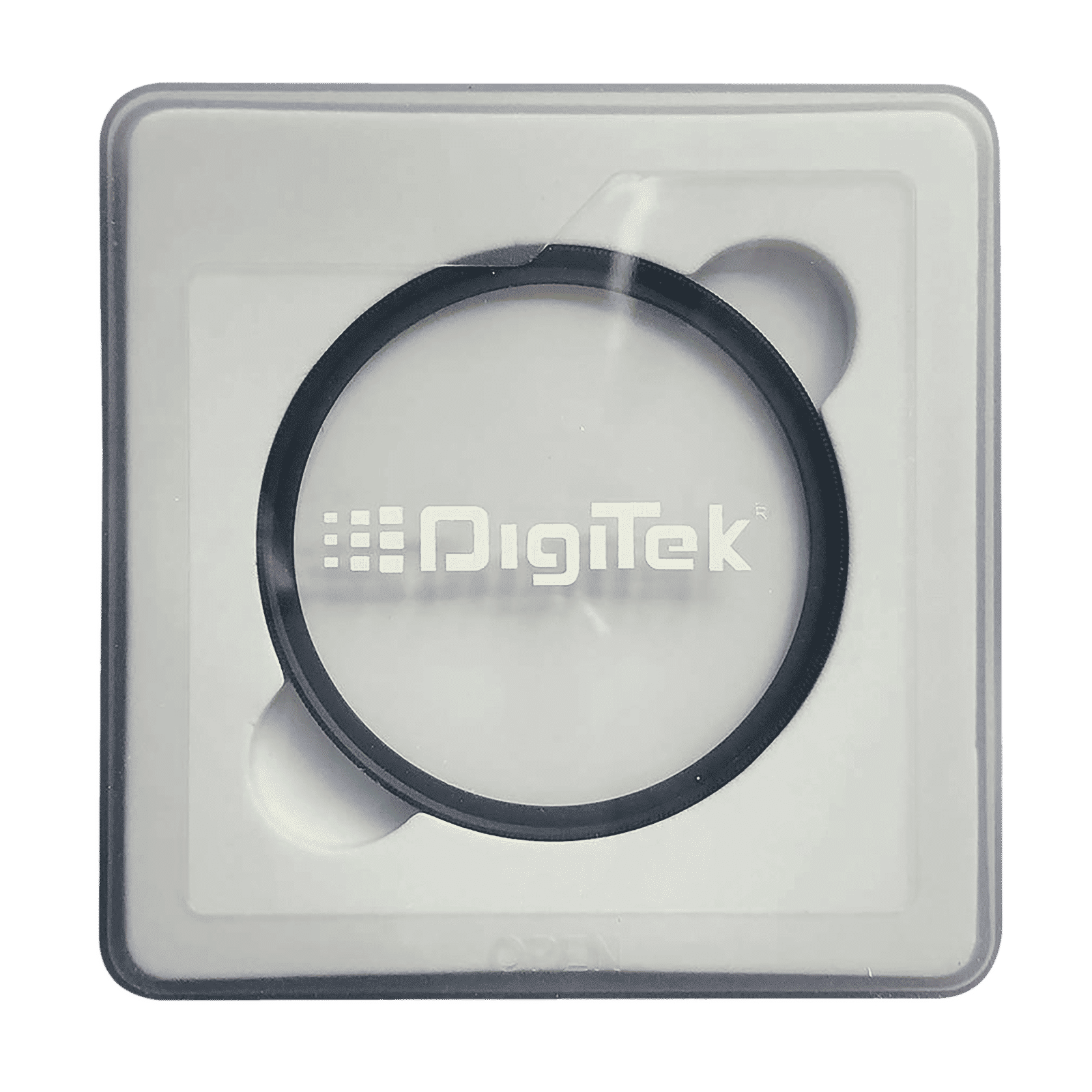 DigiTek 86mm Camera Lens UV Filter (Double Layer Coating)_3