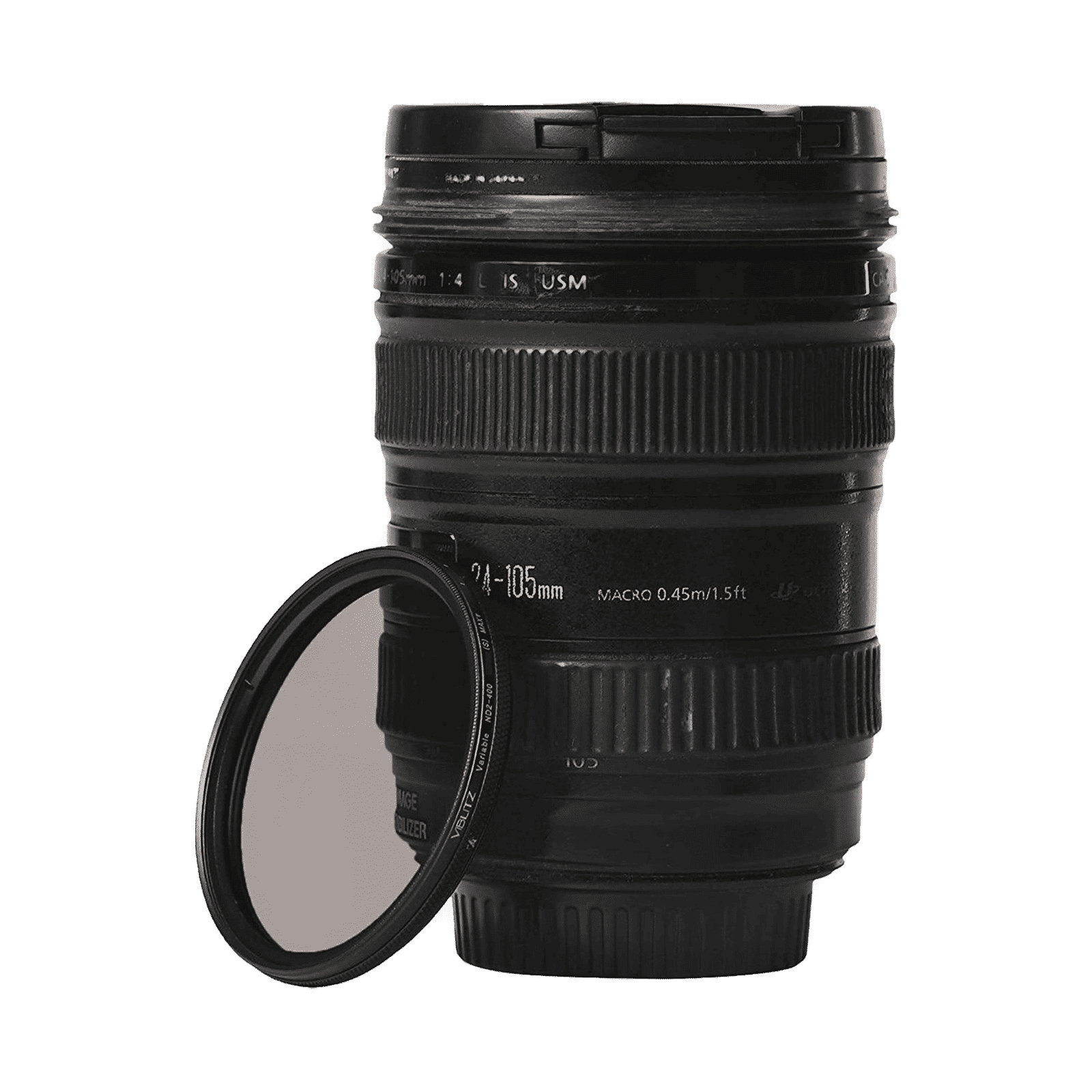 HIFFIN Fader N-D 52mm Camera Lens Neutral Density Filter (Multiple Layer Coating) HIFFIN Fader N-D 52mm Camera Lens Neutral Density Filter (Multiple Layer Coating)_6