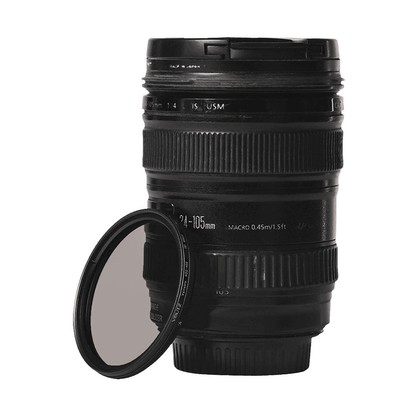 HIFFIN Fader N-D 62mm Camera Lens Neutral Density Filter (Multiple Layer Coating) HIFFIN Fader N-D 62mm Camera Lens Neutral Density Filter (Multiple Layer Coating)_7