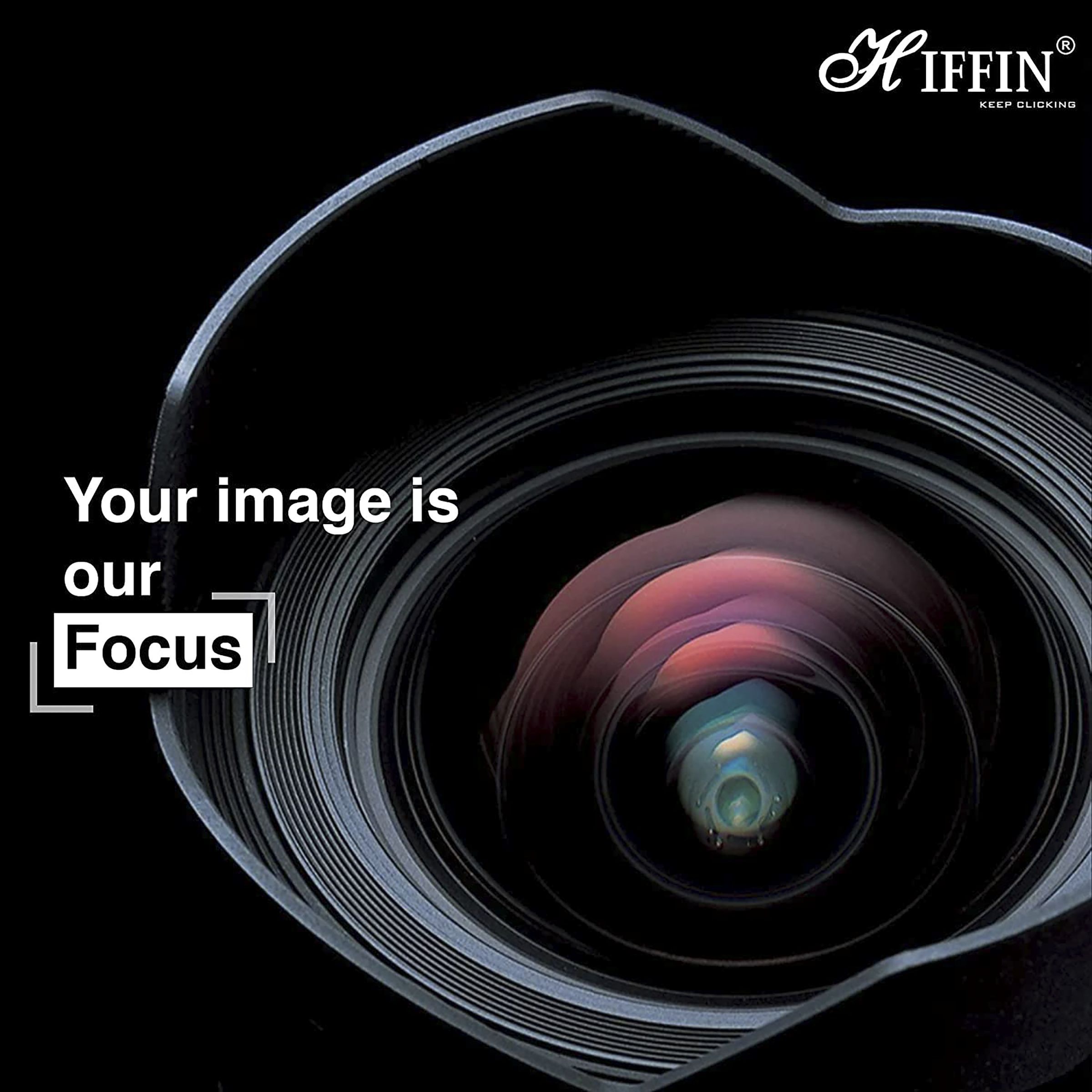 HIFFIN Fader N-D 40.5mm Camera Lens Neutral Density Filter (Multiple Layer Coating) HIFFIN Fader N-D 40.5mm Camera Lens Neutral Density Filter (Multiple Layer Coating)_6